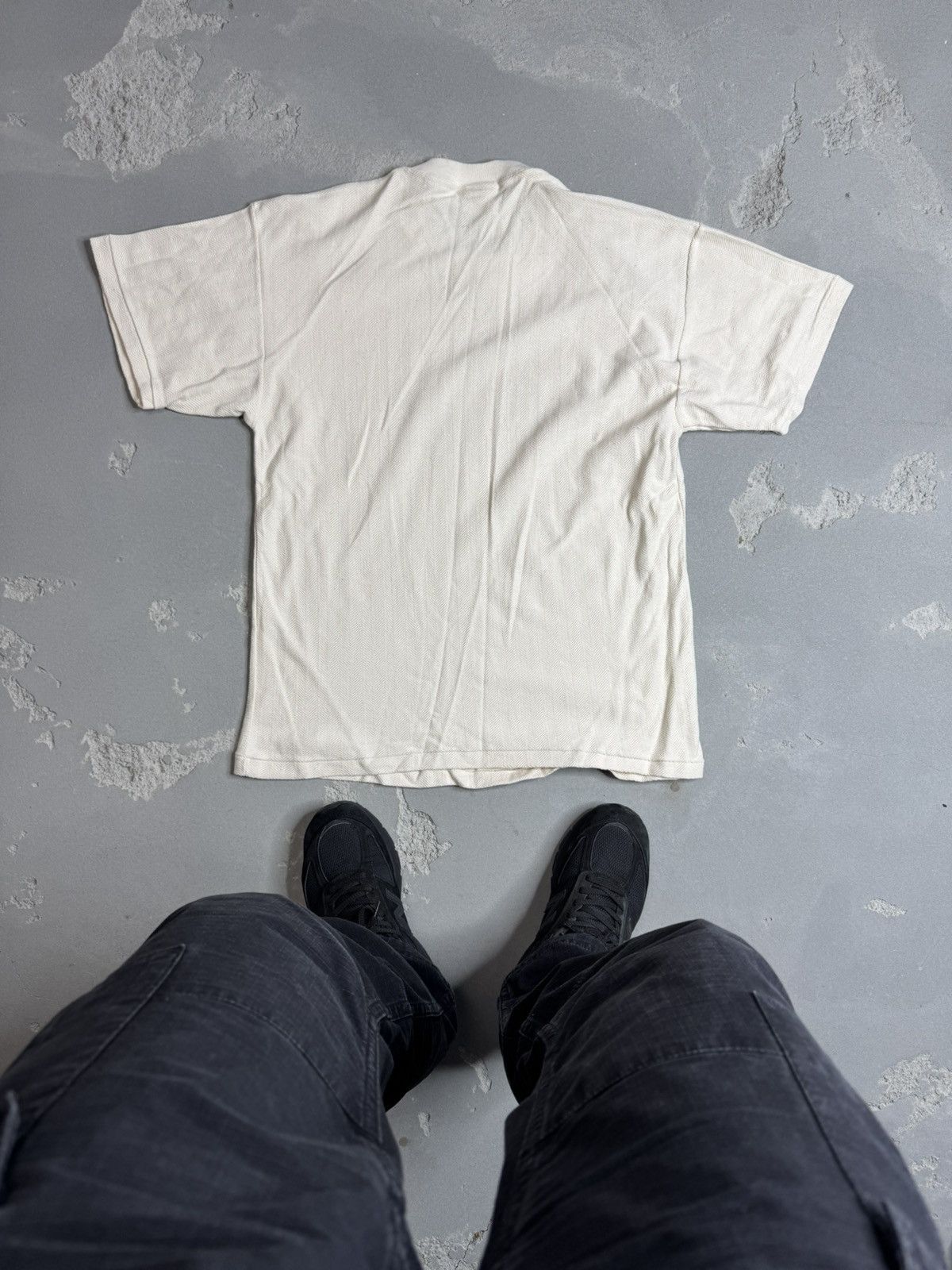 Vintage Vintage Grand Canyon Tees T-Shirt Size US M / EU 48-50 / 2 - 2 Thumbnail