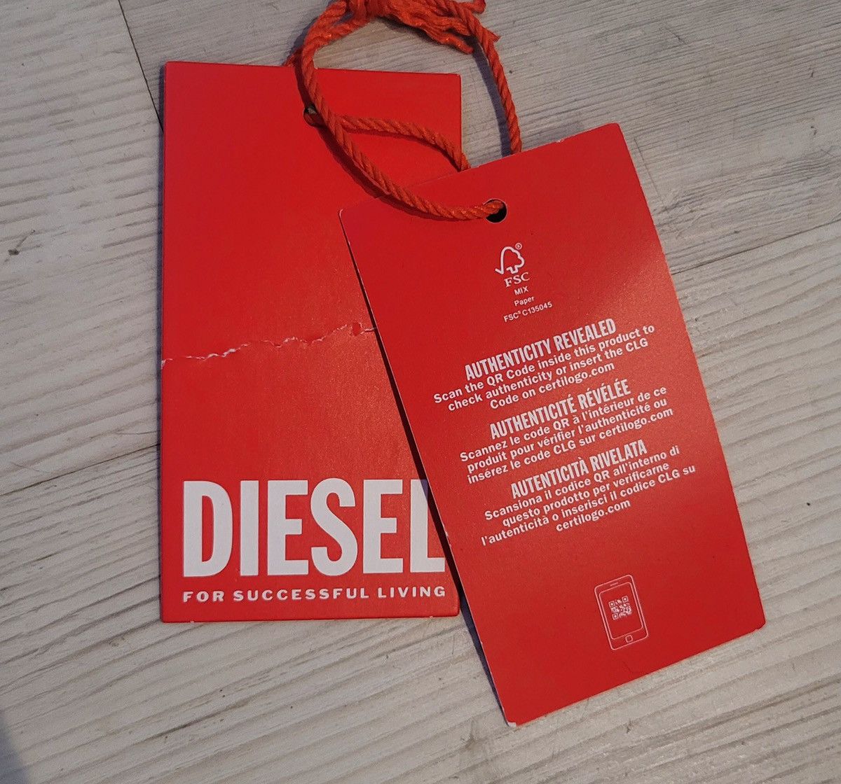 Diesel Diesel Summer '24 Runway D-Lea Dévoré Gown - NEW Size S / US 4 / IT 40 - 20 Thumbnail