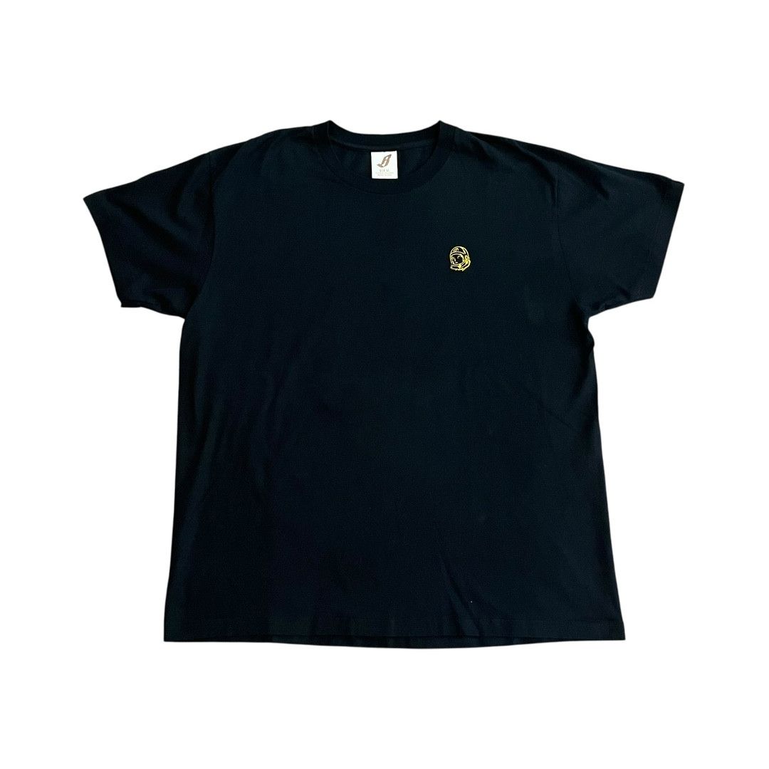 Billionaire Boys Club FLAGSHIP Billionaire Boys Club Embroidered Logo T Shirt Size US XL / EU 56 / 4 - 1 Thumbnail