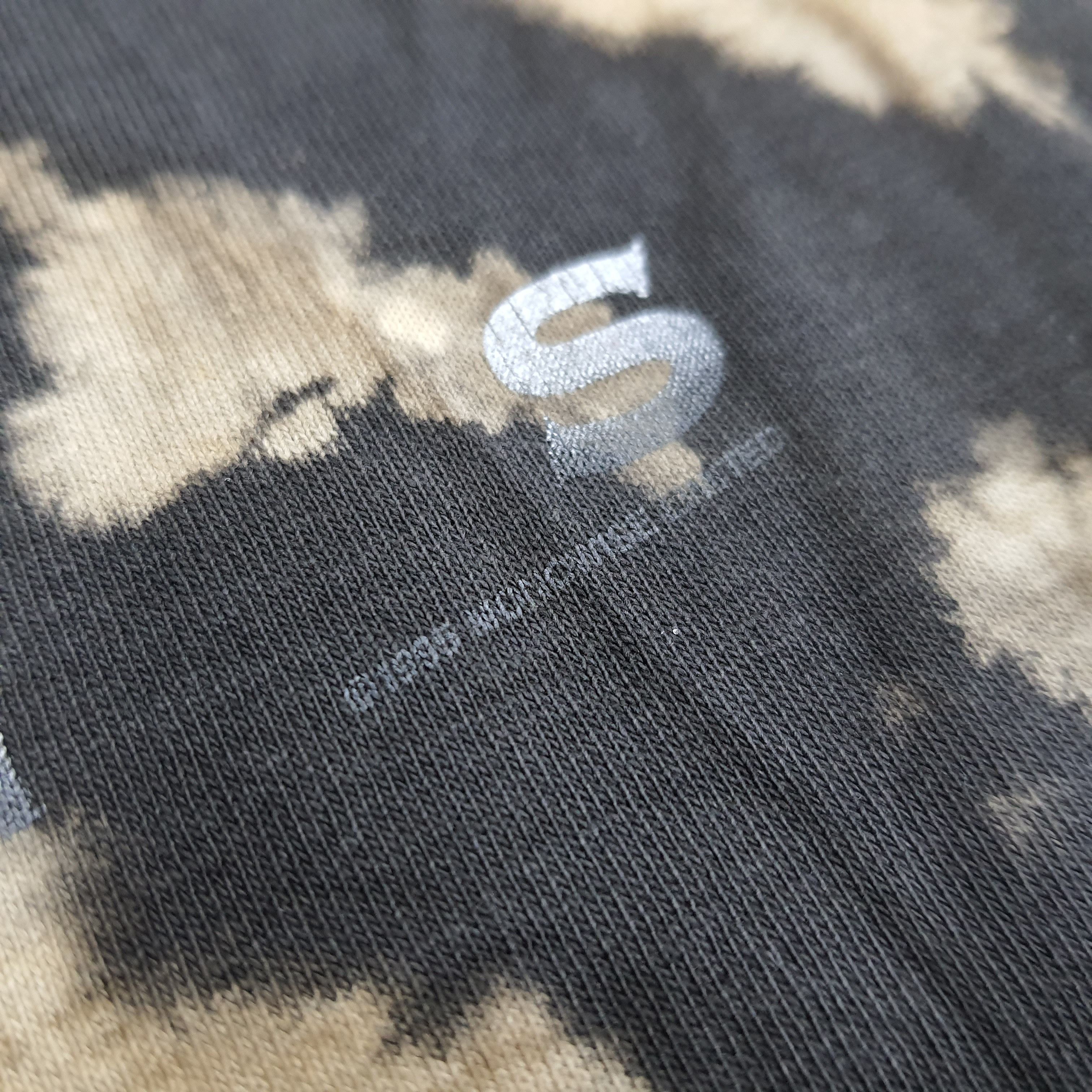 Band Tees × Vintage Vintage Ozzmosis Studio By ozzy Osbourne 90s America T-shirt Size US L / EU 52-54 / 3 - 3 Thumbnail