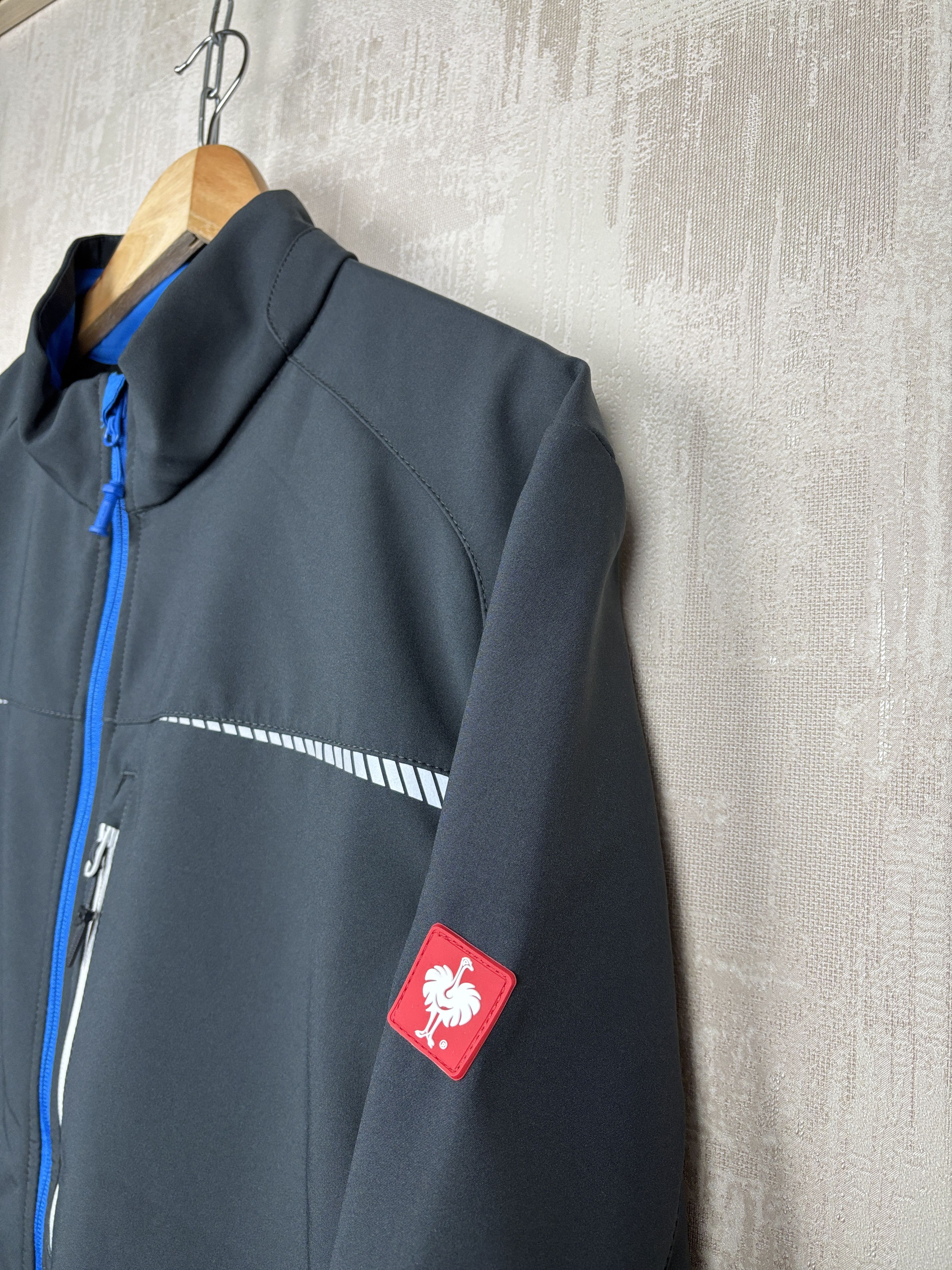 Other Engelbert Strauss Motion 2020 Work Softshell Jacket Size US XL / EU 56 / 4 - 12 Thumbnail