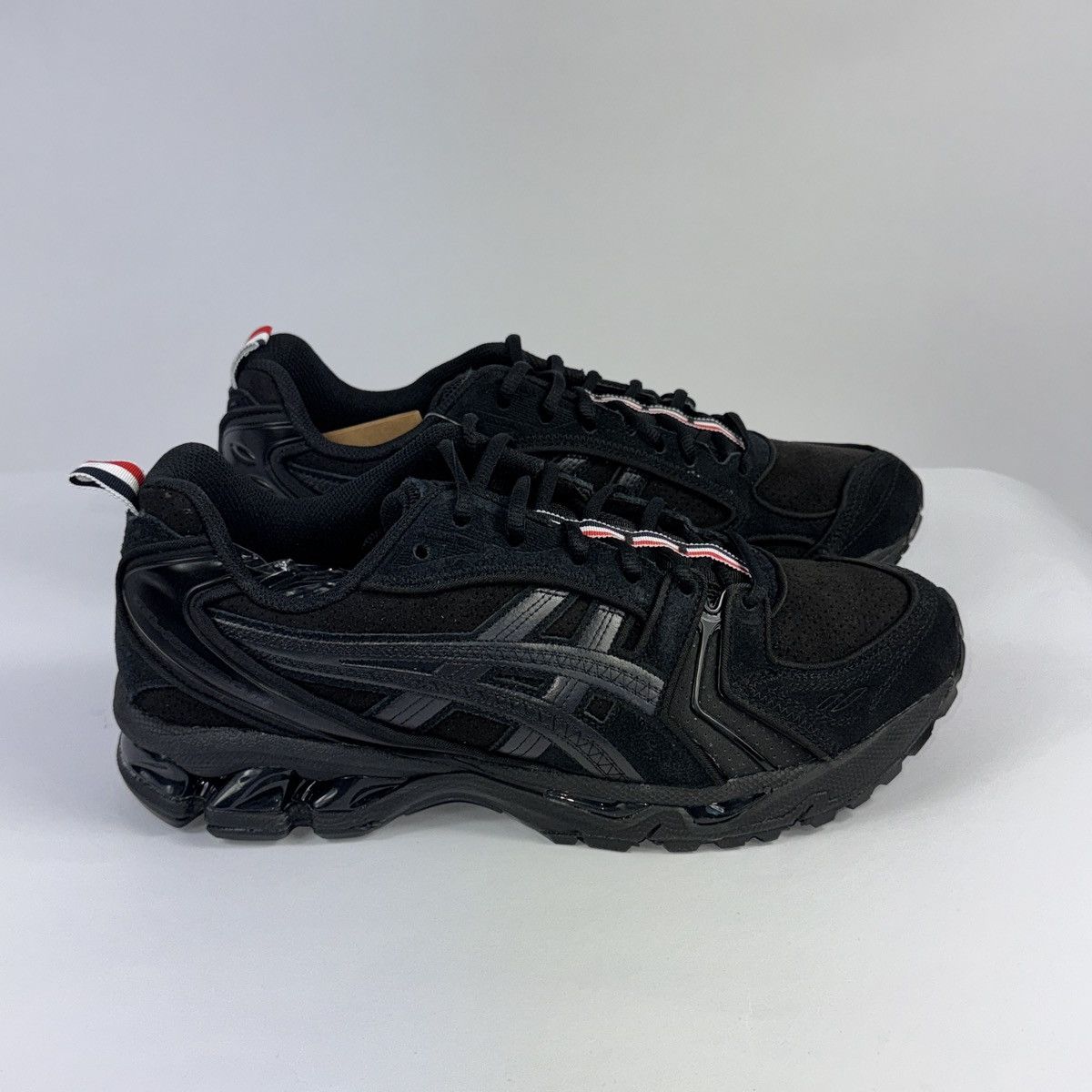 Thom Browne x ASICS GEL - KAYANO 14 SNEAKERS Size US 10 / EU 43 - 1 Thumbnail
