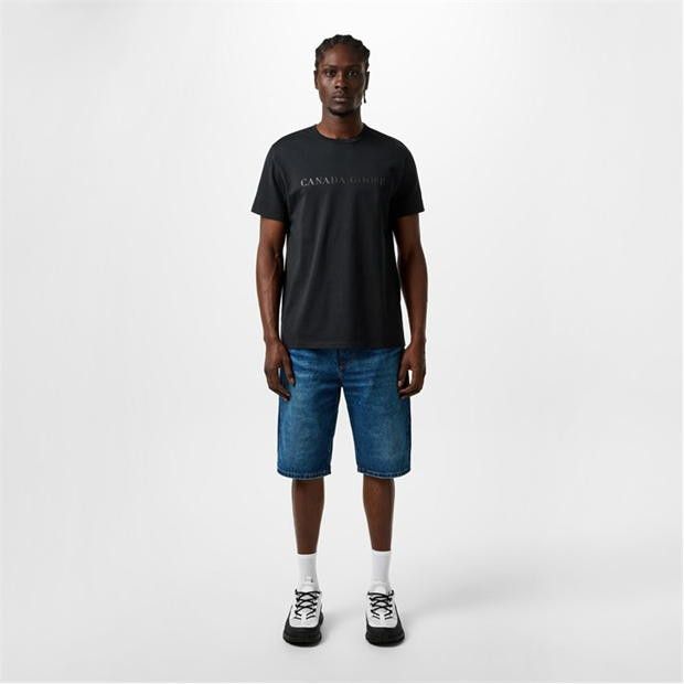 Canada Goose Emersen T-Shirt Size US M / EU 48-50 / 2 - 4 Thumbnail
