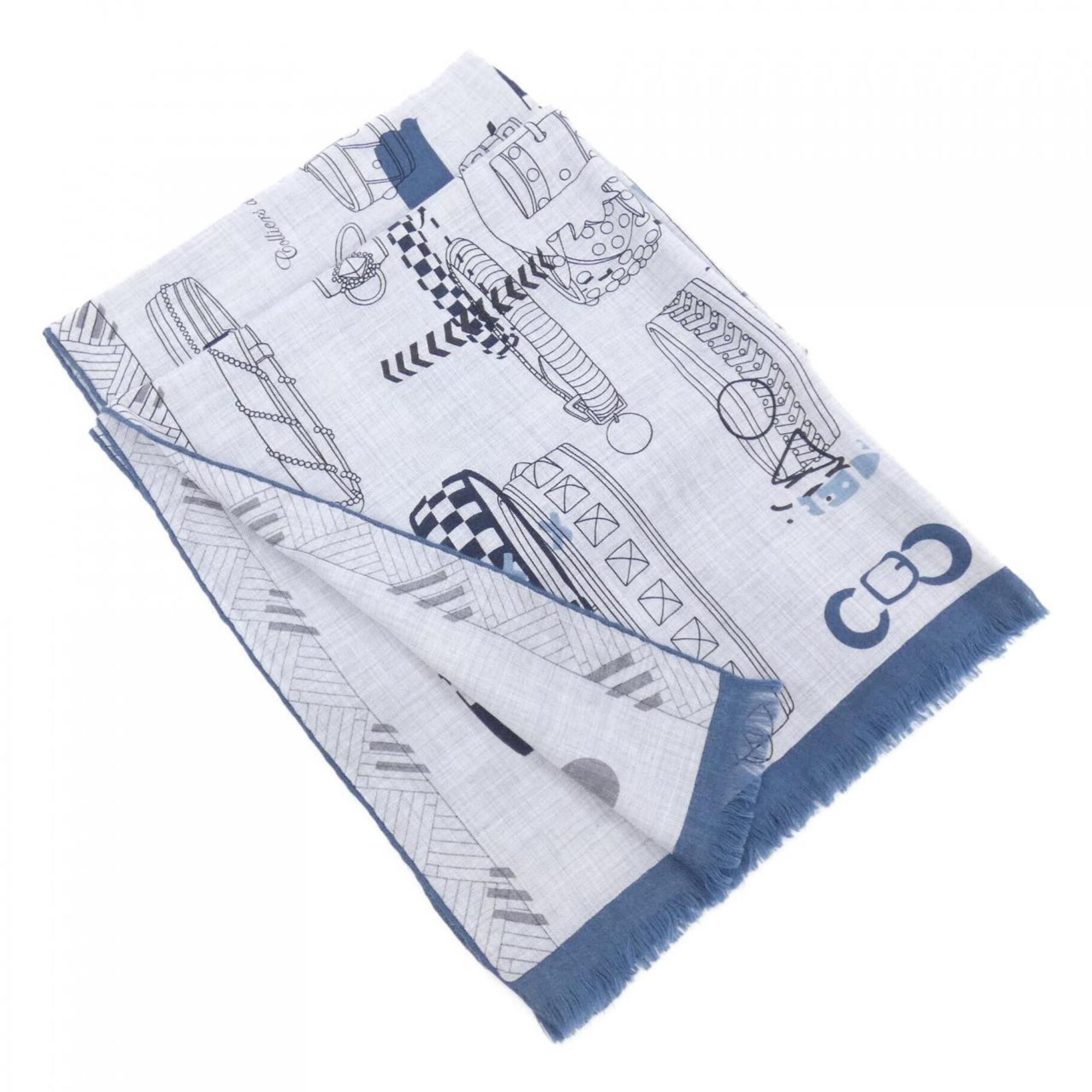 Hermes Hermès -- scarf Size ONE SIZE - 1 Thumbnail