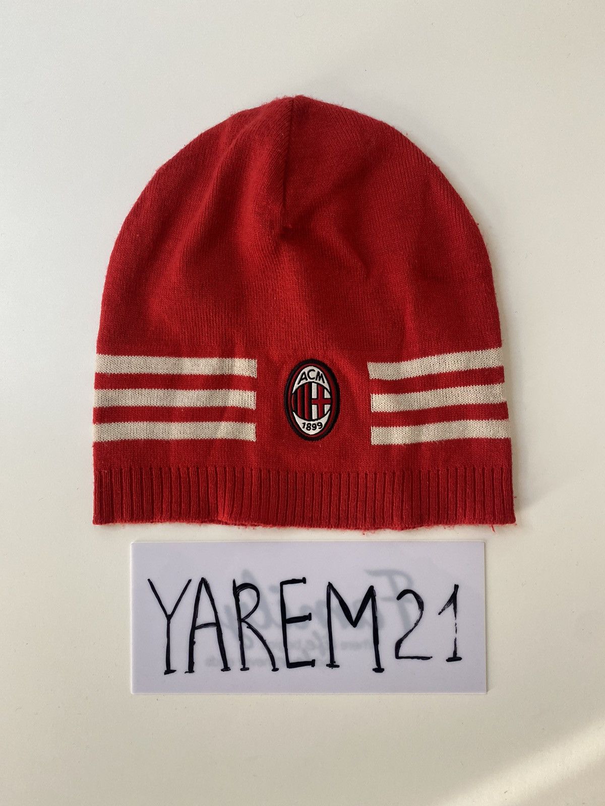 Vintage Juventus adidas vintage hat cap Size ONE SIZE - 1 Thumbnail