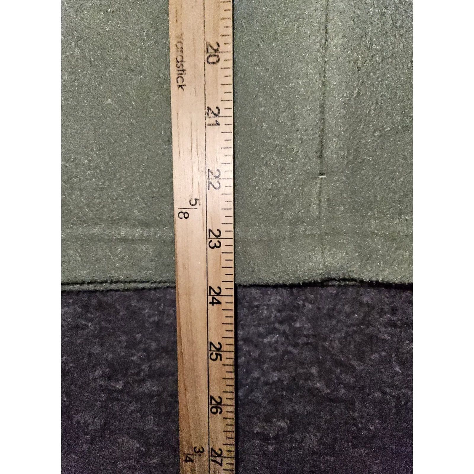Eddie Bauer VINTAGE Eddie Bauer Fleece Full Zip Vest Pink? Size M / US 6-8 / IT 42-44 - 4 Thumbnail