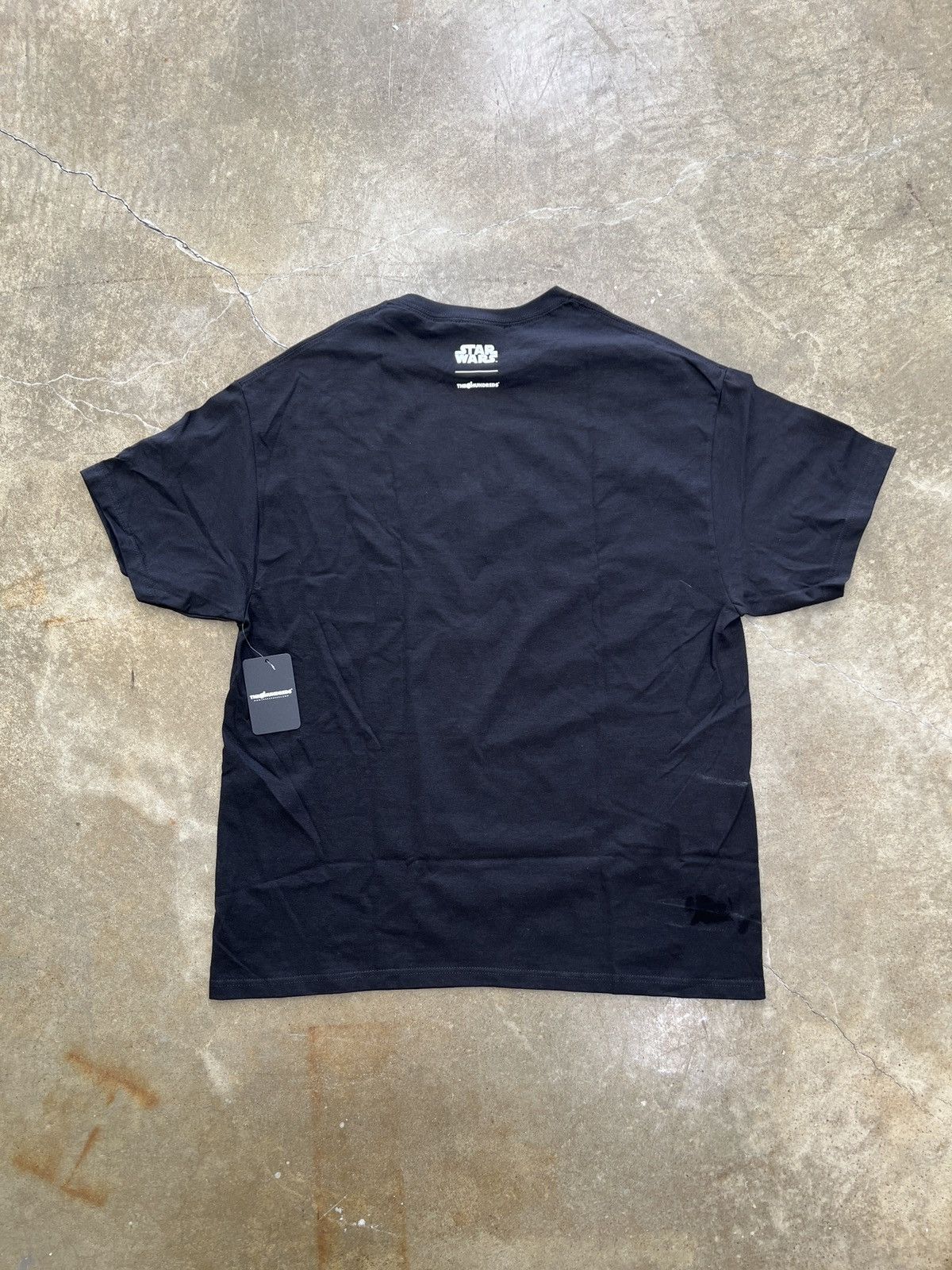 Star Wars × The Hundreds The Hundreds Star Wars Palpatine Tee Large Size US L / EU 52-54 / 3 - 4 Thumbnail