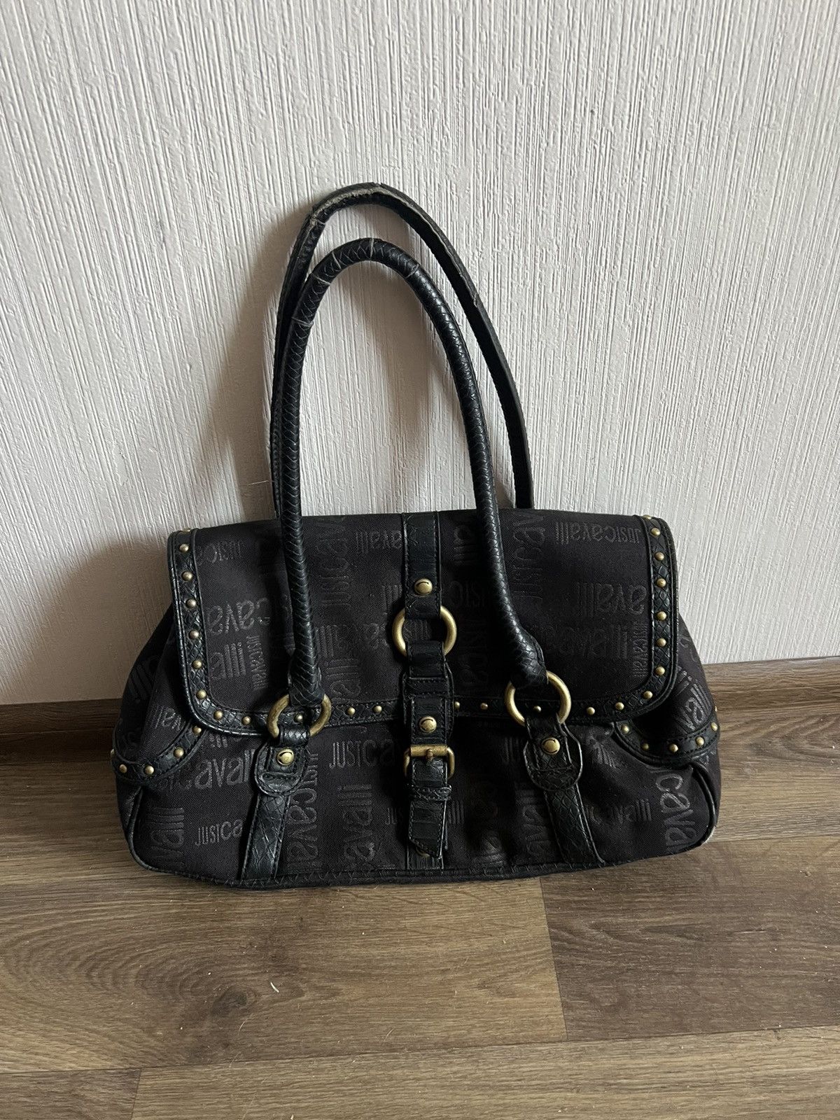 Just cavalli purse online