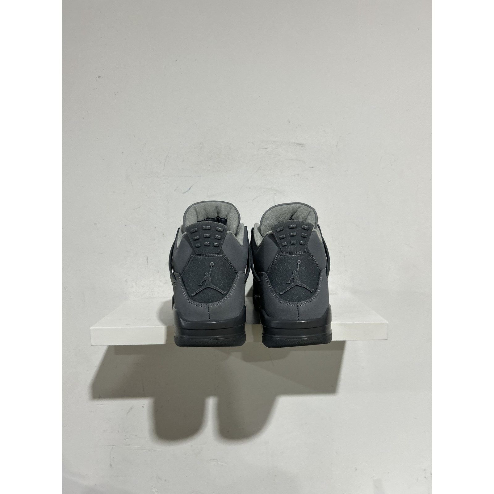 Nike AIR JORDAN 4 RETRO SE 'WET CEMENT' SIZE 8.5 NEW Size US 8.5 / EU 41-42 - 3 Thumbnail