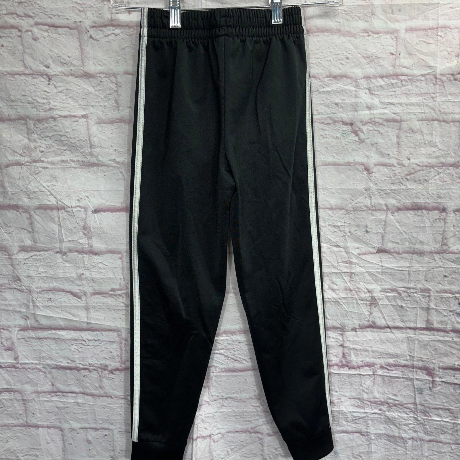 Adidas Adidas Unisex Kids Size 7 Joggers Size US 26 / EU 42 - 5 Thumbnail