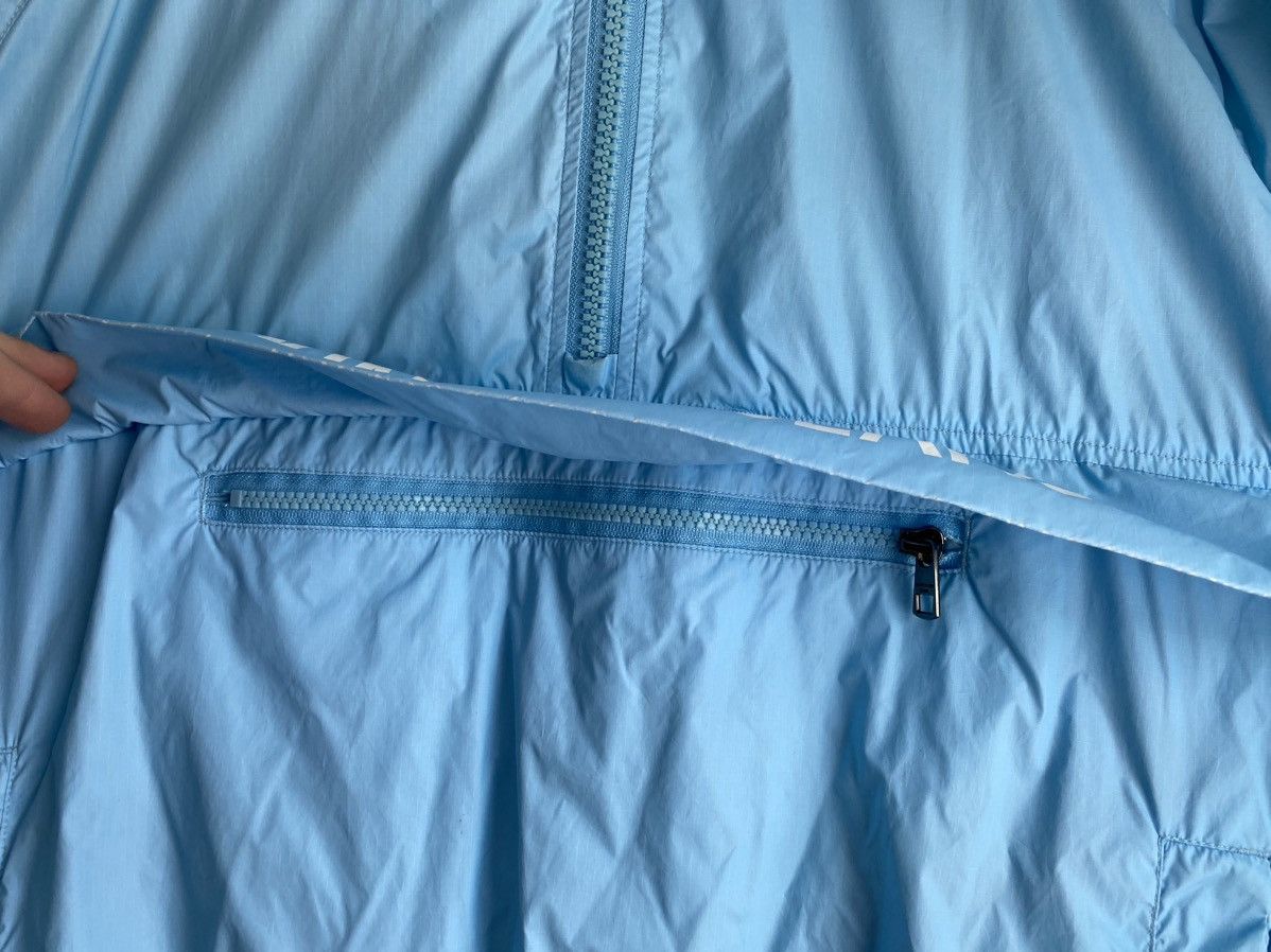 Calvin Klein Calvin Klein Windbreaker Size US XL / EU 56 / 4 - 3 Thumbnail