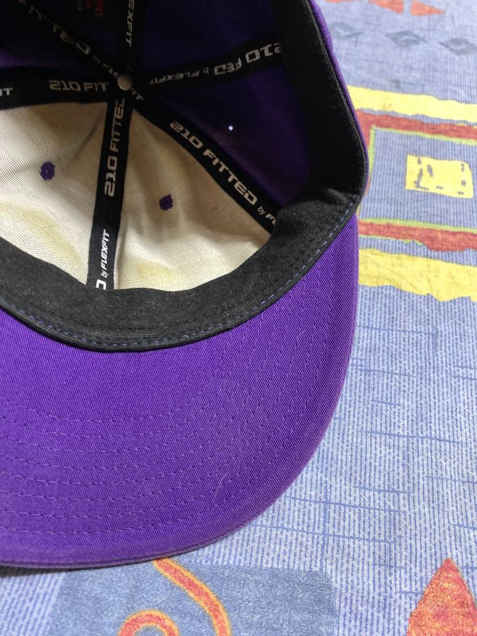 Oakley Vintage Oakley Cap Hat Size ONE SIZE - 9 Thumbnail
