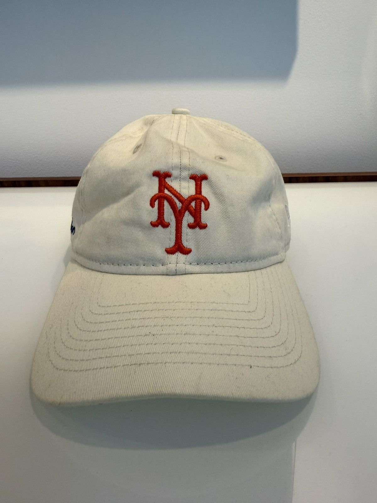 Aime Leon Dore × New Era Mets Low Profile Cap Size ONE SIZE - 1 Thumbnail