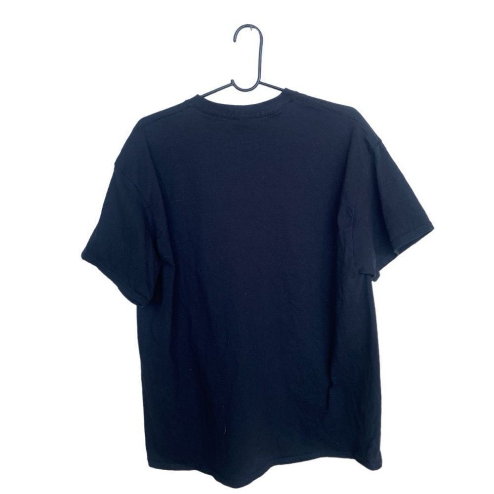 Gildan Gildan Unisex Black Graphic Tee XL – Our Bodies Our Futures Size XL / US 12-14 / IT 48-50 - 3 Thumbnail