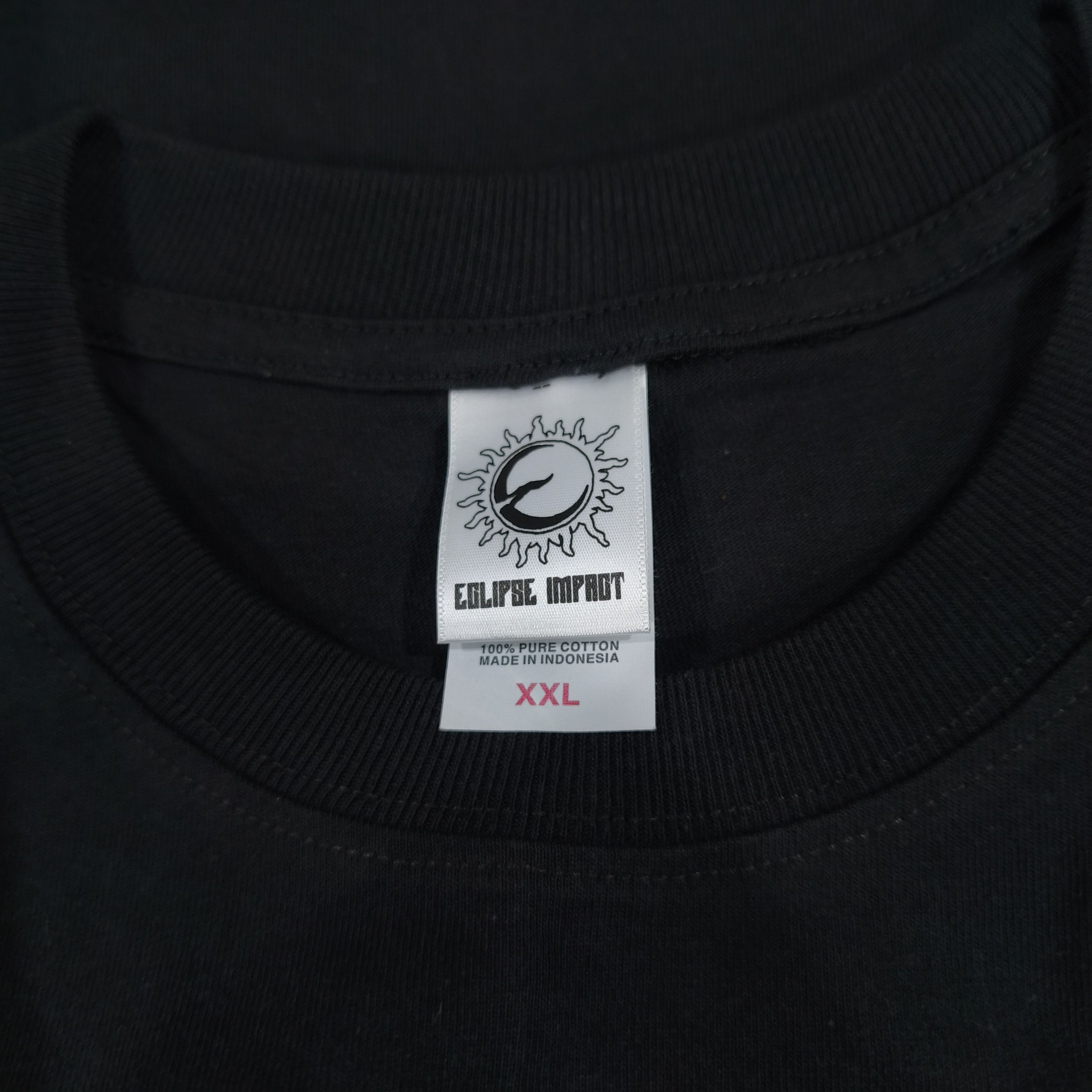 Anime Akatsuki Squad Naruto Shippuden T-shirt Size US XXL / EU 58 / 5 - 11 Thumbnail