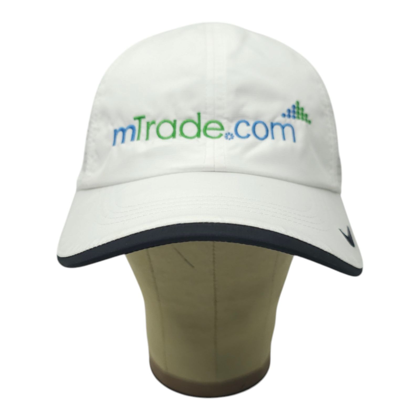 Nike NIke Golf Cap mTrade Strapback Cap Trucker Baseball Hat Size ONE SIZE - 10 Thumbnail