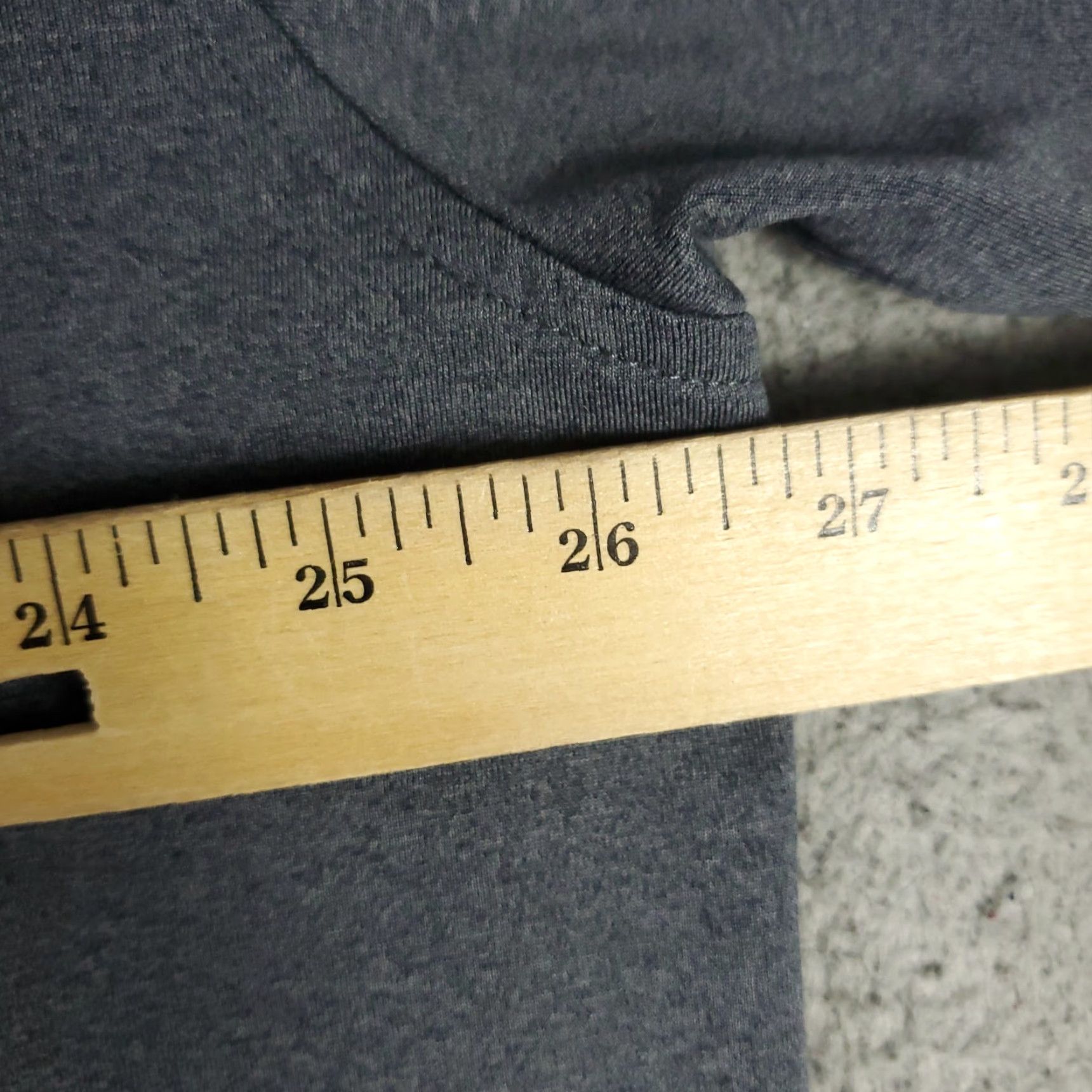 Vintage Donald Ross Polo Shirt Mens Size XL Gray Golf Long Sleeve Polo Shirt Mens XL Gray Donald Ross Golf Long Sleeve Polo Shirt Mens Gray XL Size US XL / EU 56 / 4 - 7 Thumbnail