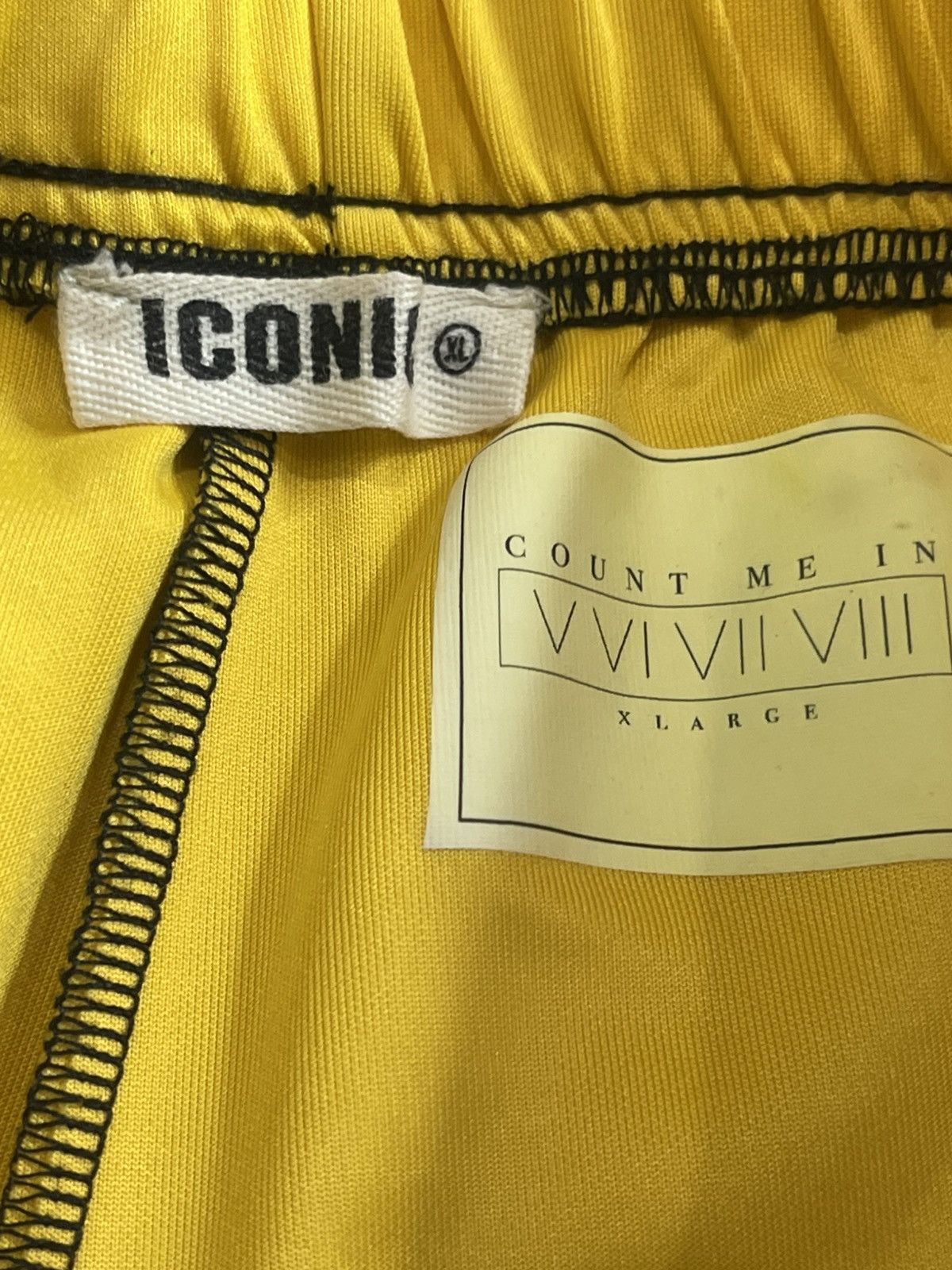 Other Iconic Track Pants Size US 36 / EU 52 - 4 Thumbnail