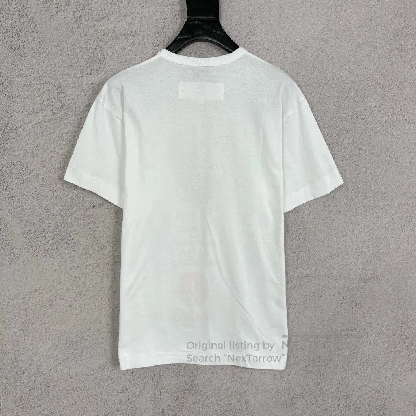 Stussy Stussy Round-necked table tennis pattern American retro T- Size US L / EU 52-54 / 3 - 2 Thumbnail