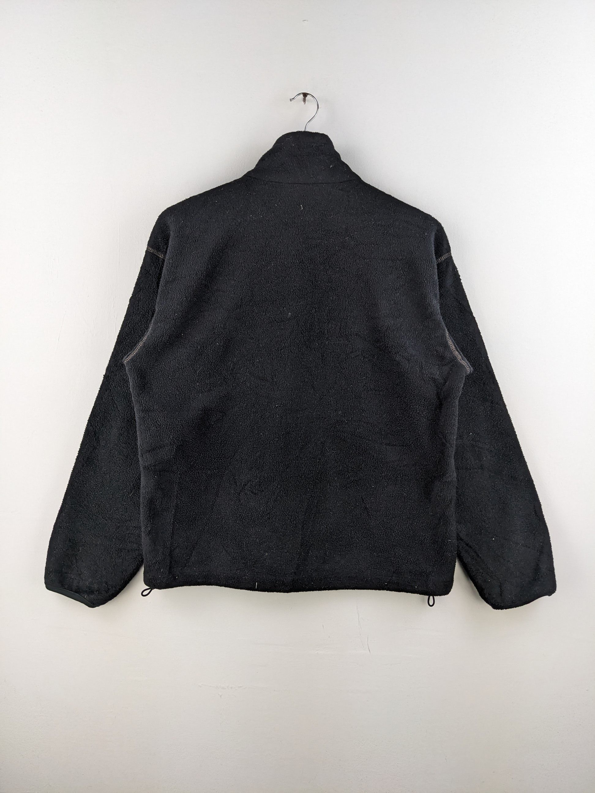 Columbia Vintage Columbia Fleece Jacket Zipper Size US S / EU 44-46 / 1 - 9 Thumbnail