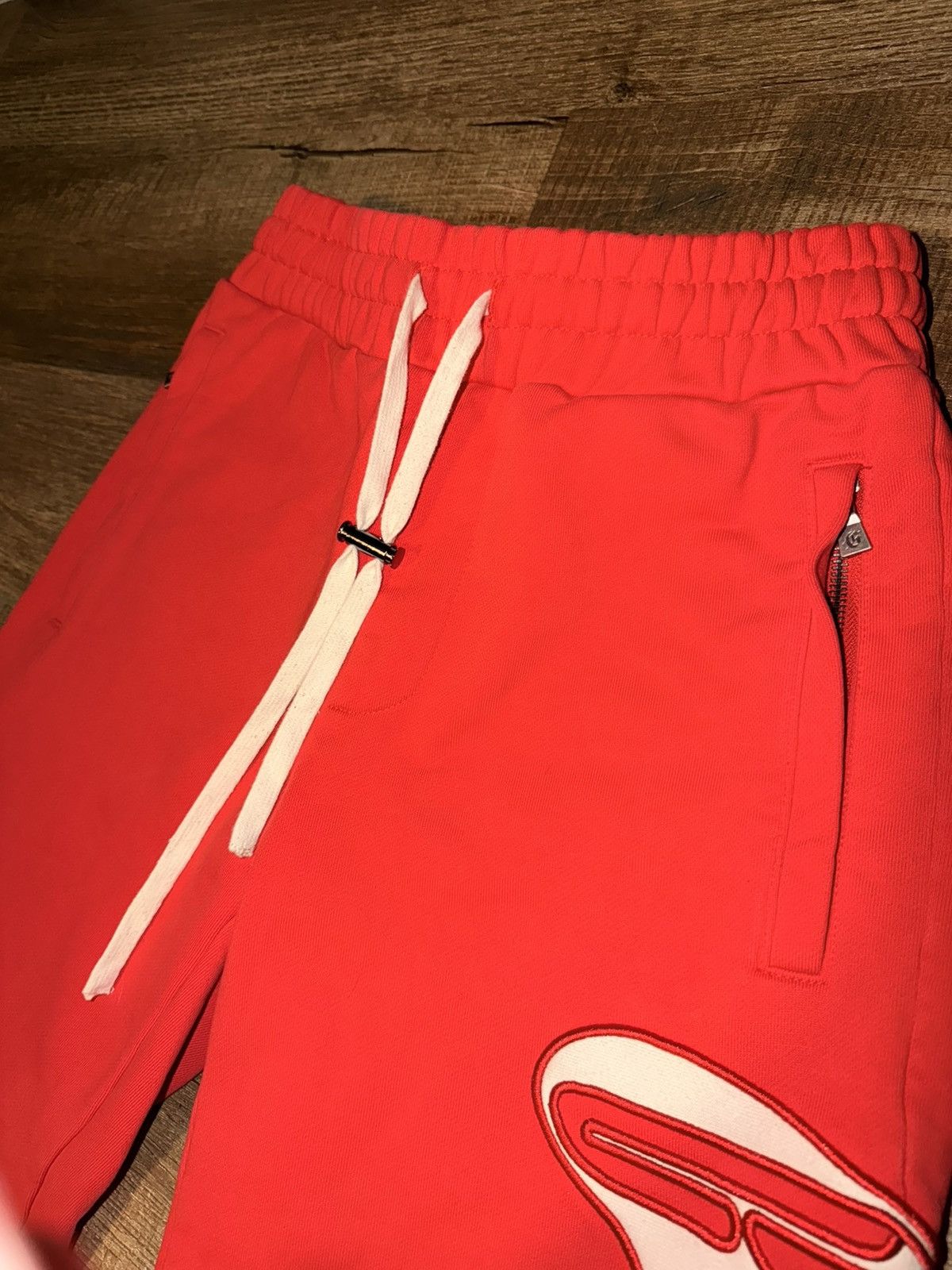 Godspeed Godspeed OG Logo V2 Sweatpants Size US 30 / EU 46 - 5 Thumbnail