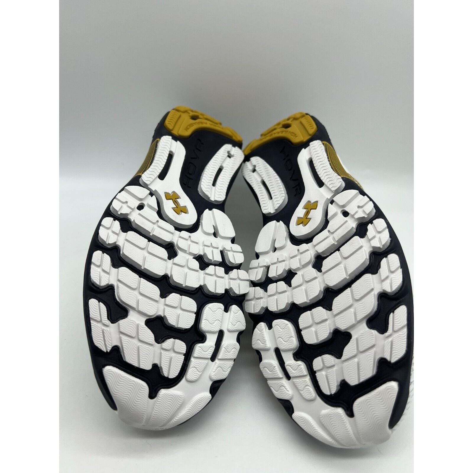 Under Armour Under Armour Notre Dame Infinite 5 3027421-102 Men Size 11, Size US 11 / EU 44 - 4 Thumbnail