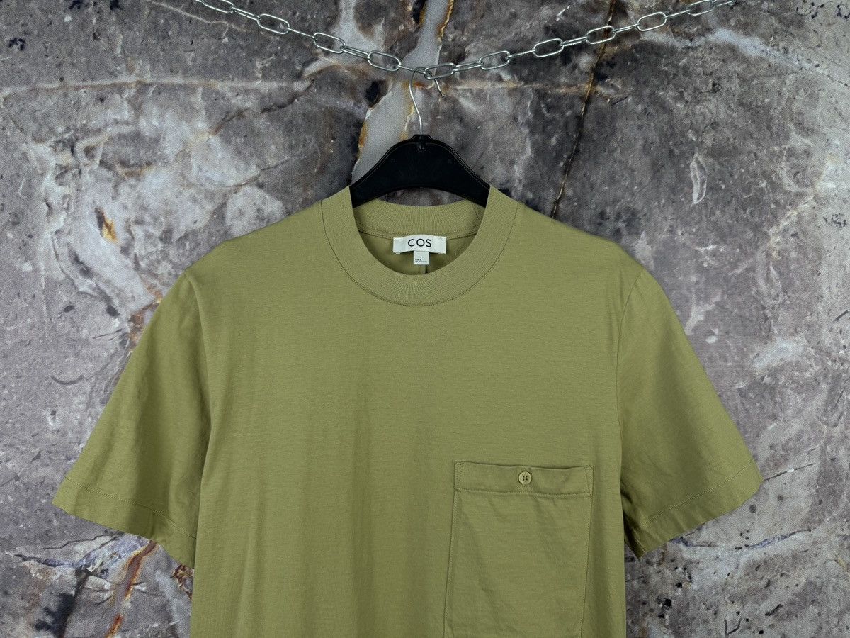 Other Men’s COS T-Shirt Streetwear Size Medium Size US M / EU 48-50 / 2 - 2 Thumbnail