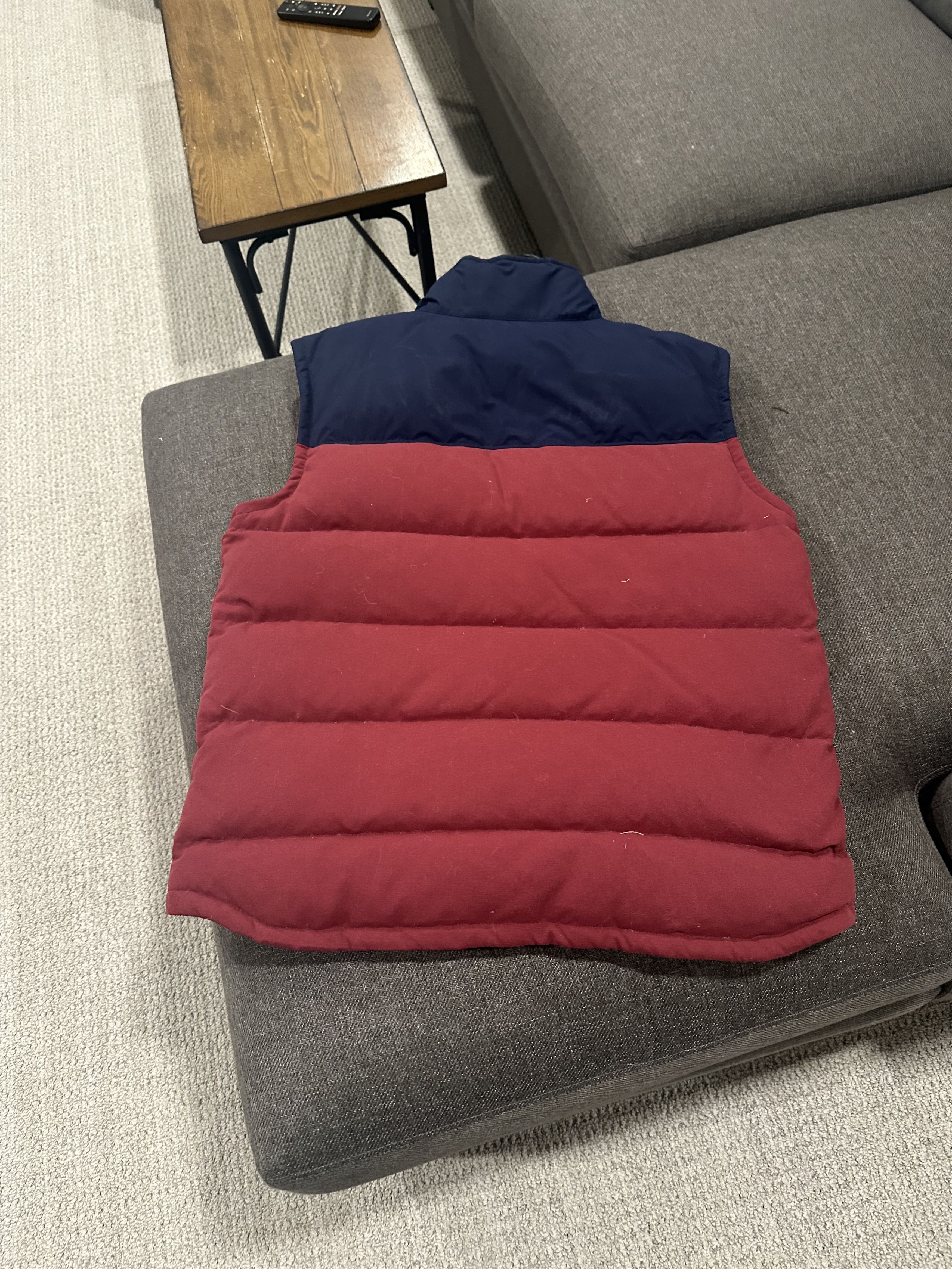 Patagonia Patagonia Downdrift Vest Size US L / EU 52-54 / 3 - 4 Thumbnail