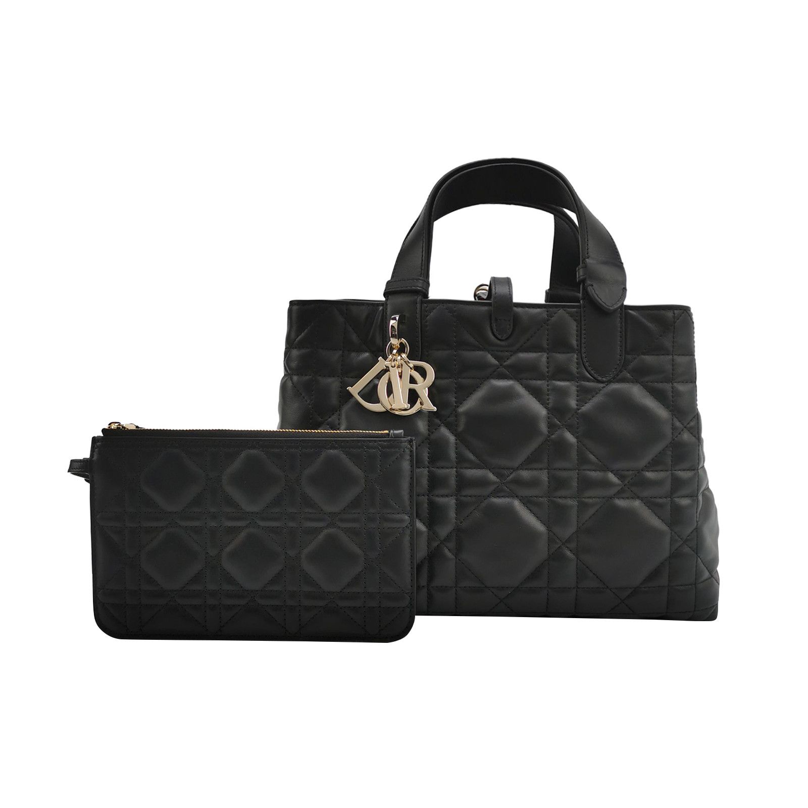 Dior Dior Women os Tote Bags Size ONE SIZE - 1 Thumbnail