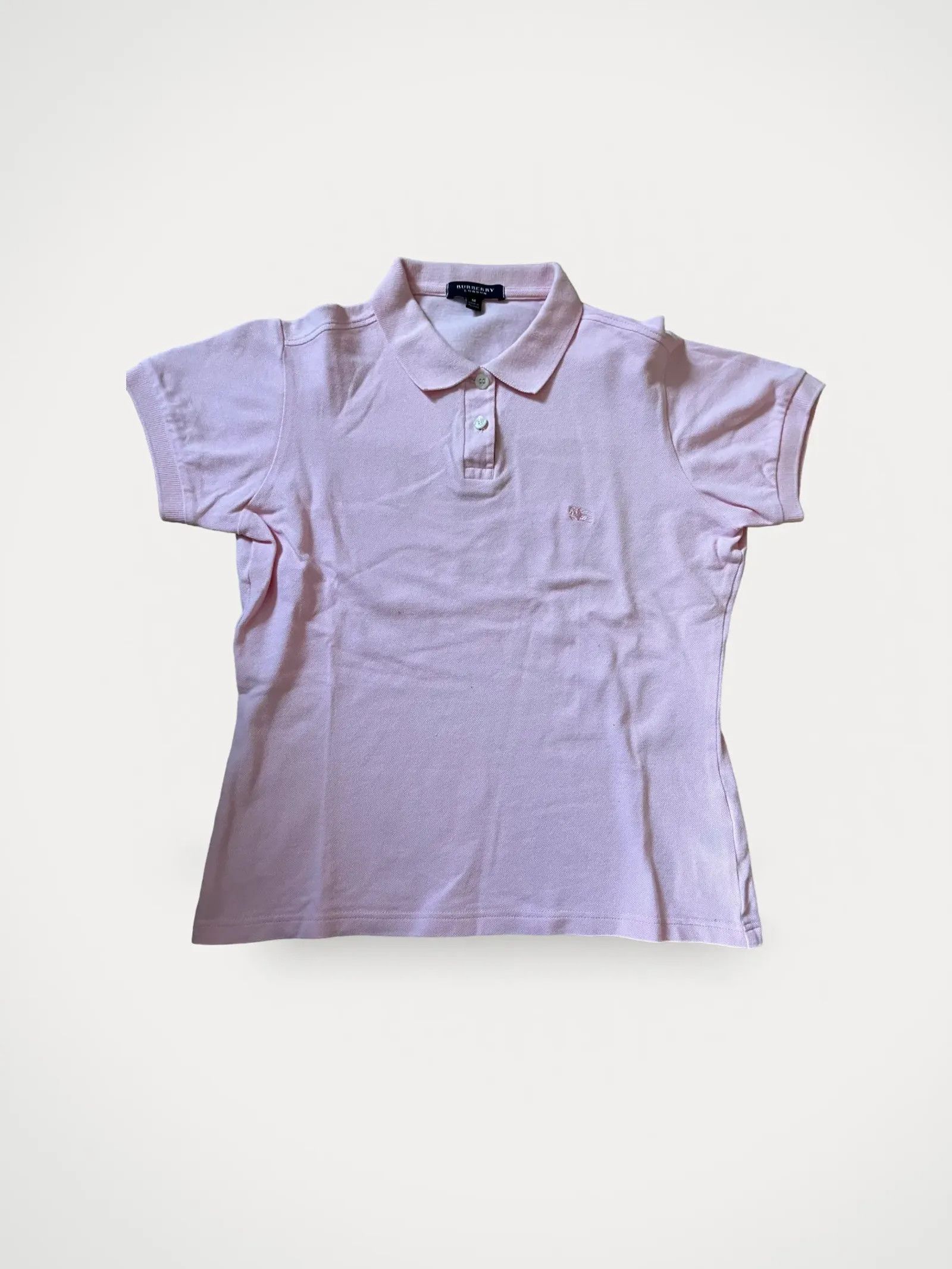 Burberry Burberry T-shirt Size M / US 6-8 / IT 42-44 - 1 Thumbnail