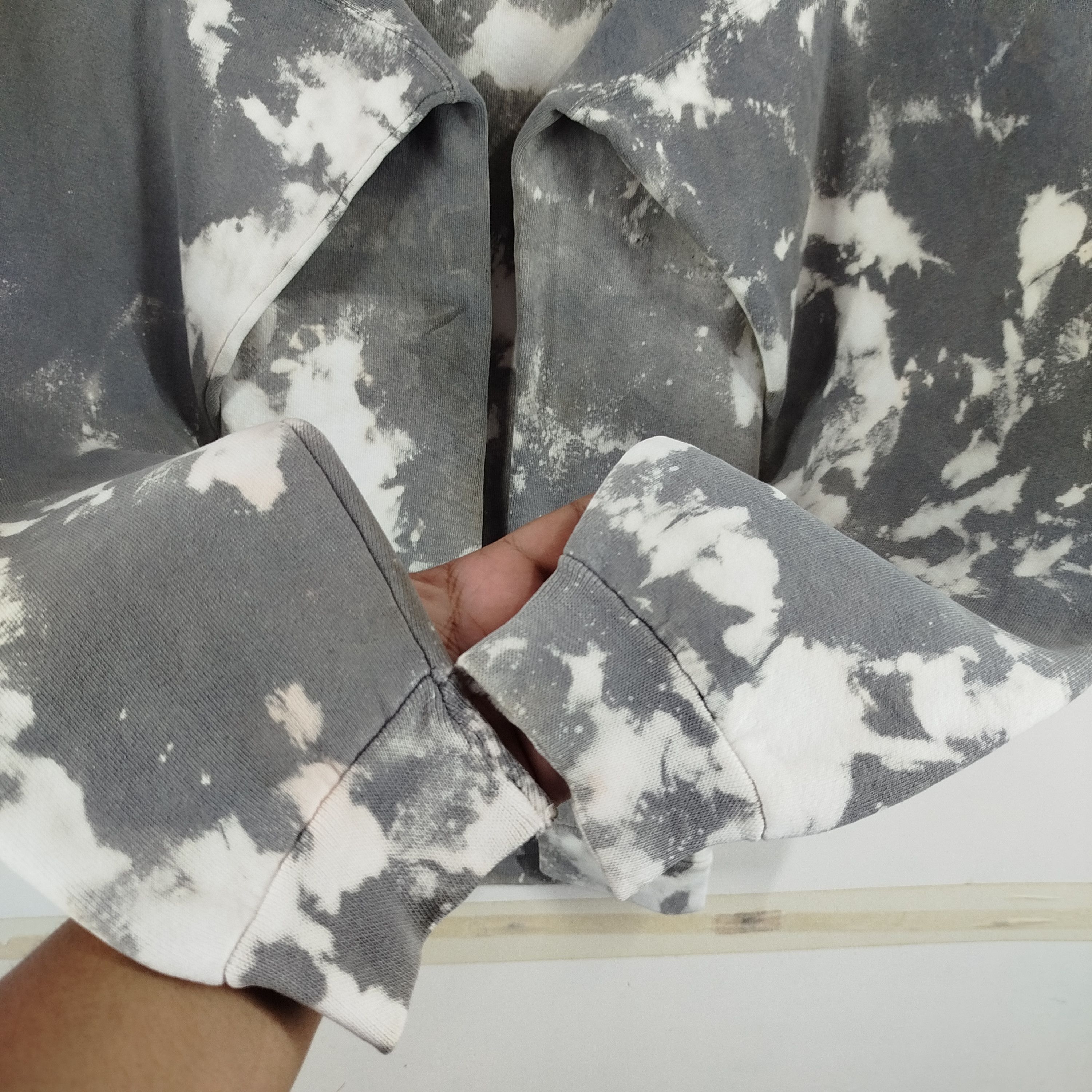 Other Crazy Shirts Kilauea Hawaii Big Backhit Tye Dye Custom Size US XL / EU 56 / 4 - 10 Thumbnail