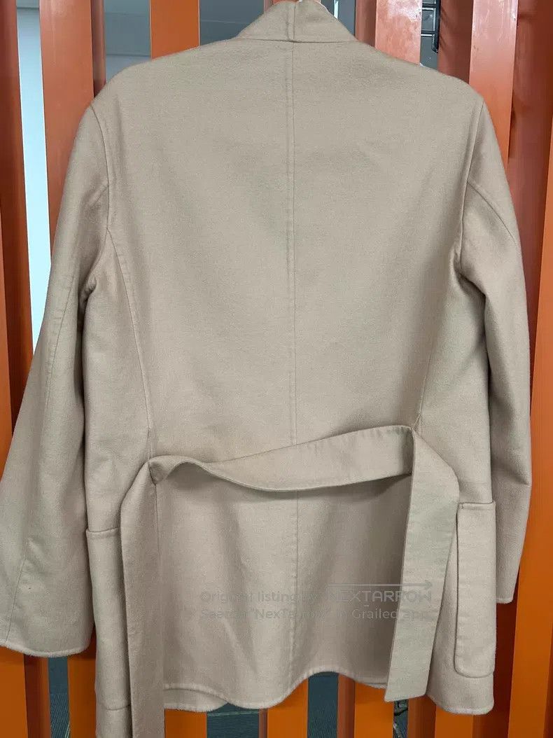 Loro Piana Loro Piana Cashmere Jacket Size XS / US 0-2 / IT 36-38 - 2 Thumbnail