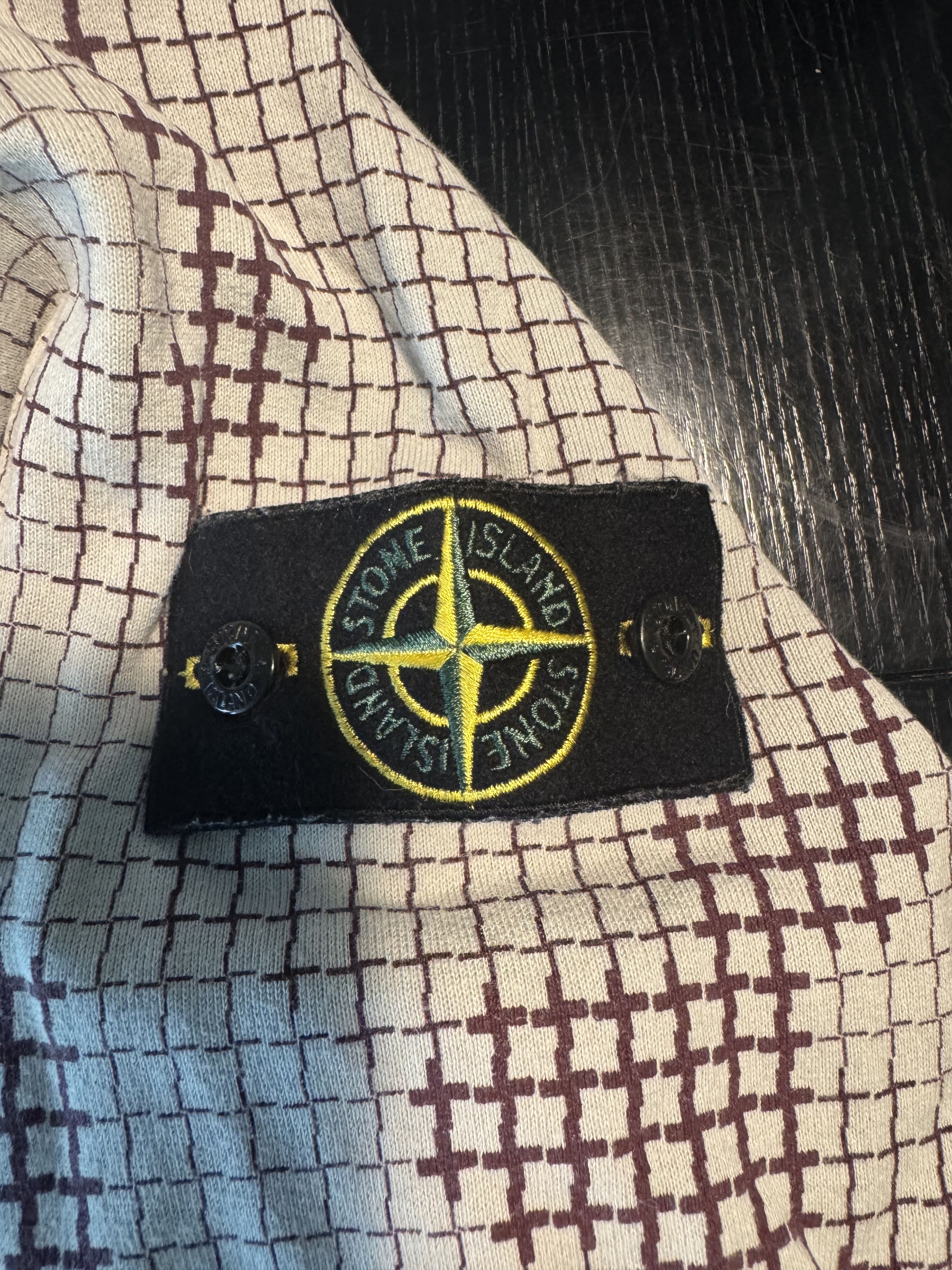 Stone Island Shadow Project Stone Island Shadow Project Size US L / EU 52-54 / 3 - 3 Thumbnail