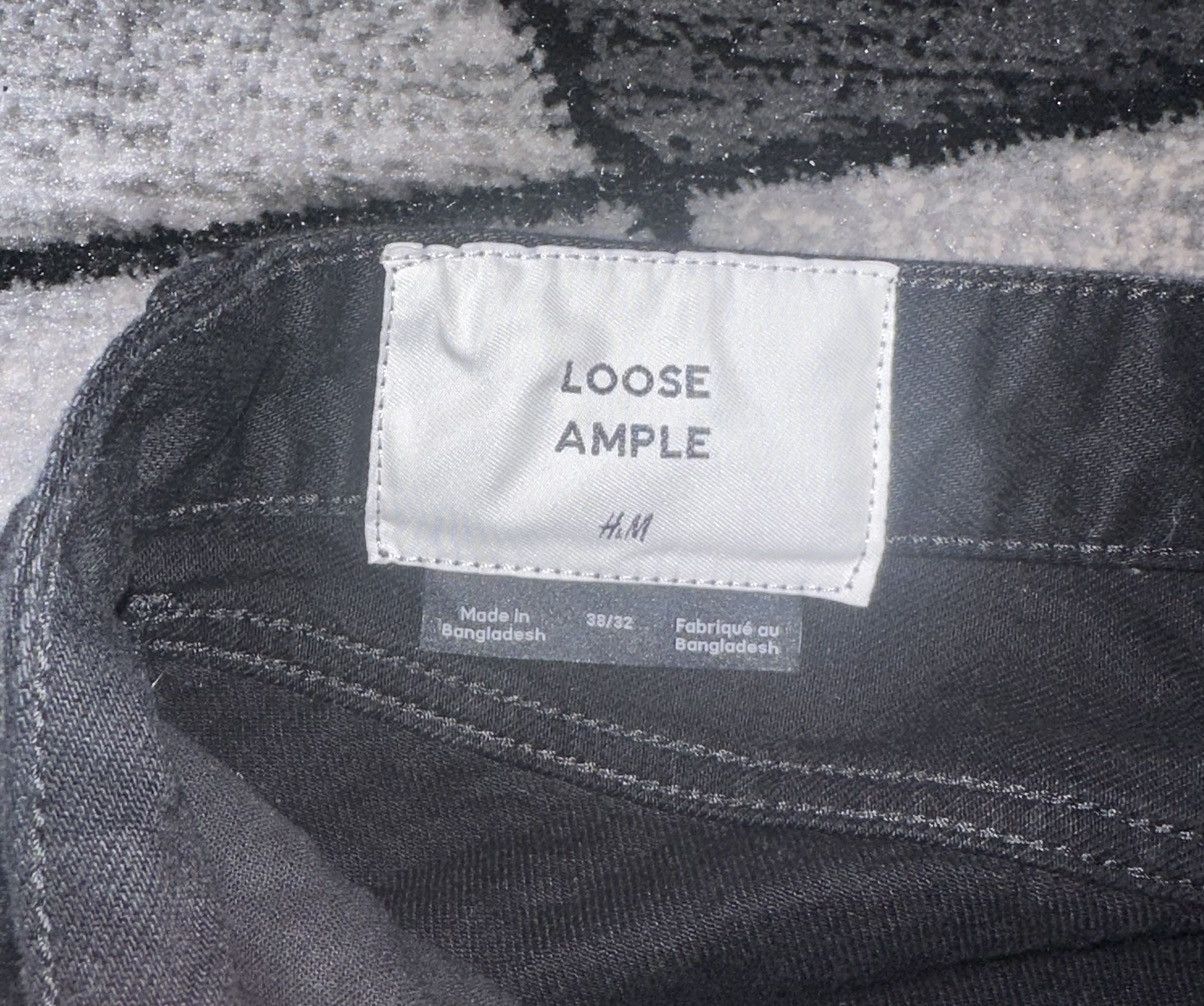 H&M H&M Loose Ample Size US 38 / EU 54 - 3 Thumbnail