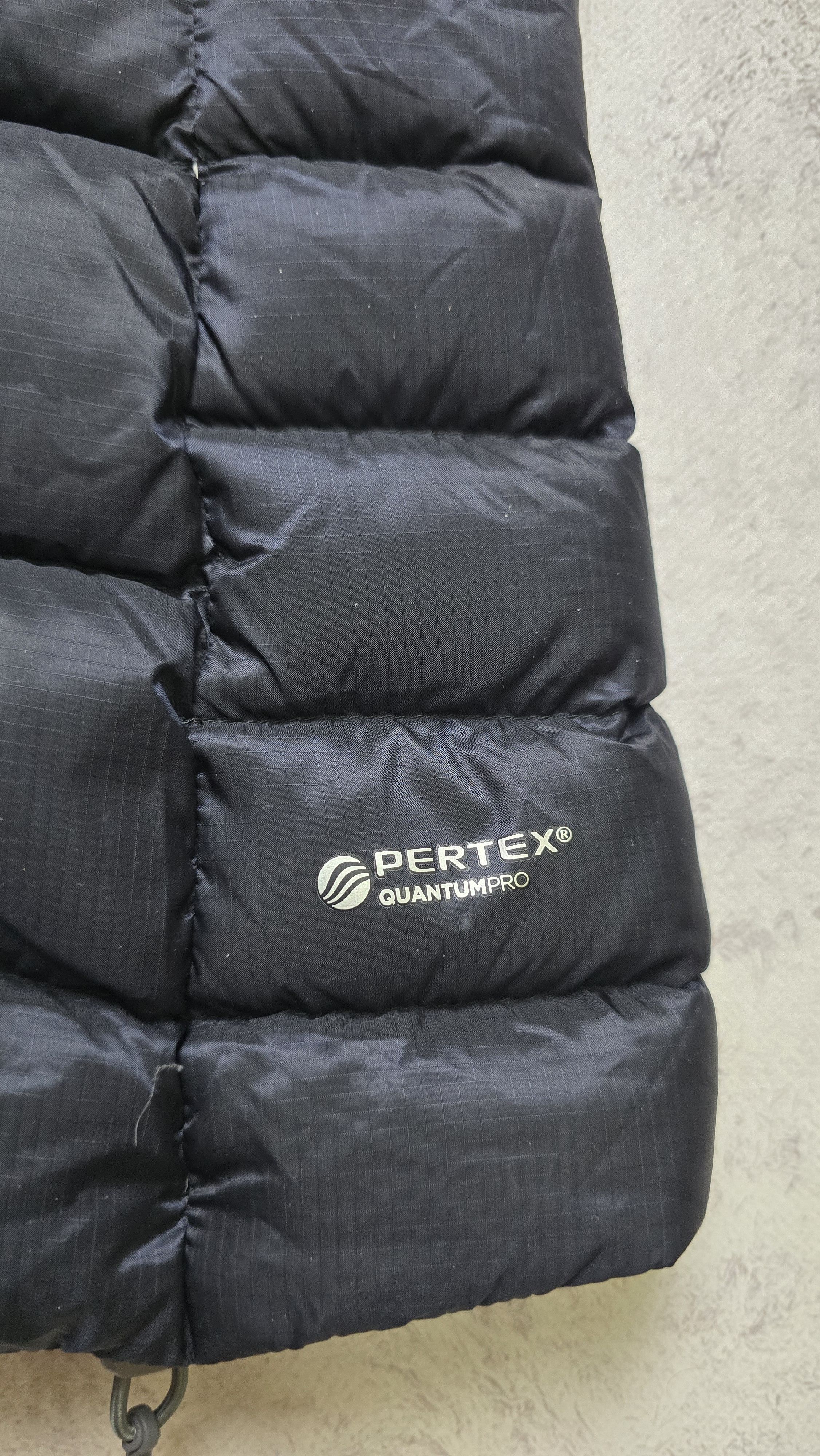 Rab Rab Electron Pro Down Packable Vest Puffer Gilet Body Warmer Size XL / US 12-14 / IT 48-50 - 7 Thumbnail