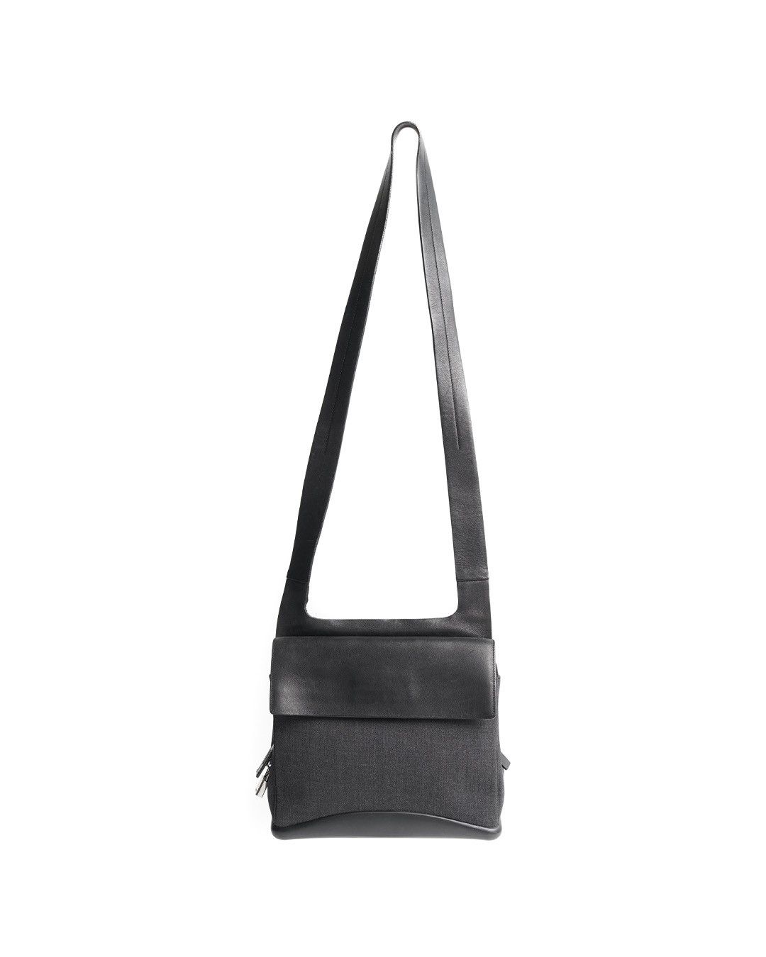 Prada Prada F/W1999 Messenger Bag Size ONE SIZE - 5 Thumbnail