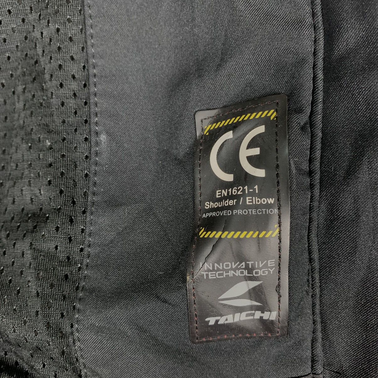Japanese Brand RS Taichi Zipper Hooded Jacket Size US L / EU 52-54 / 3 - 18 Thumbnail