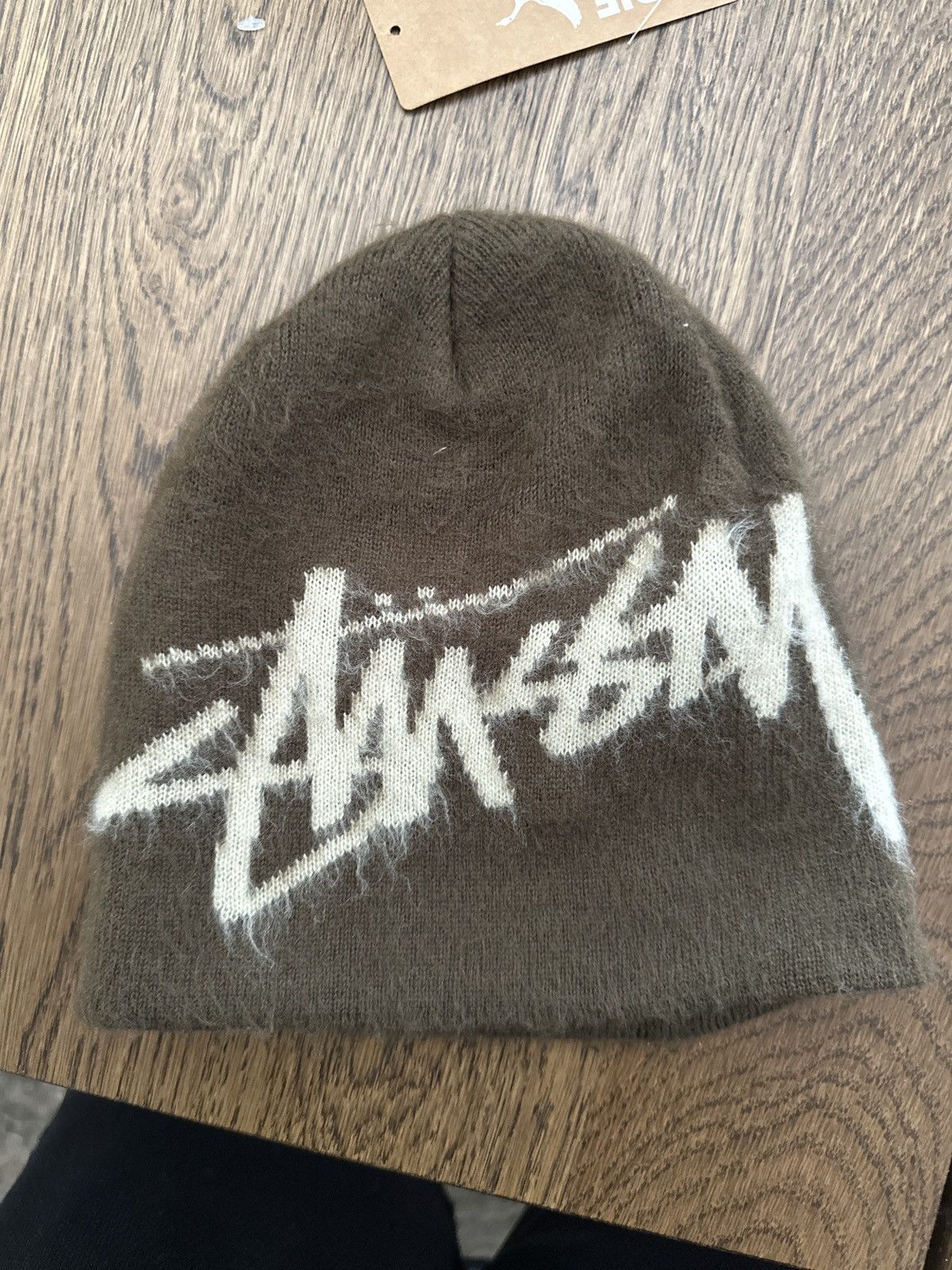 Stussy Stussy Basic Skullcap Size ONE SIZE - 1 Thumbnail