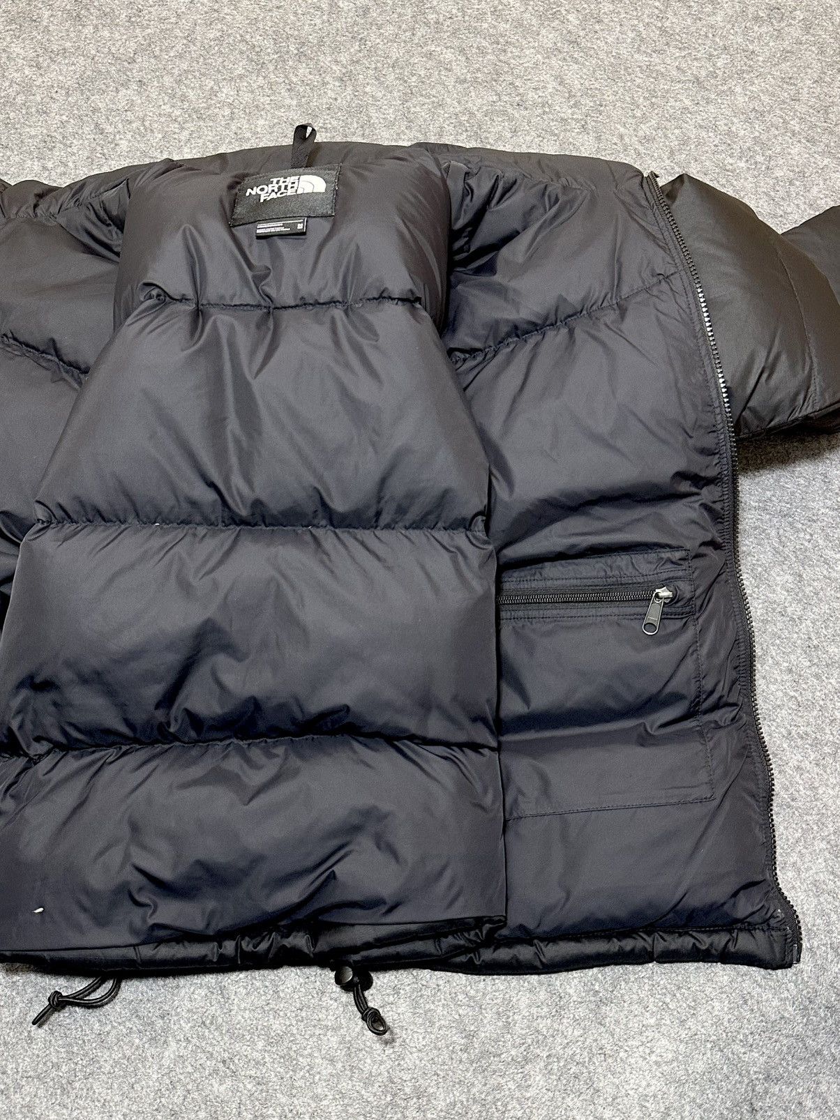 The North Face The North Face 1996 Retro Nuptse bombers jaket. Size US M / EU 48-50 / 2 - 4 Thumbnail