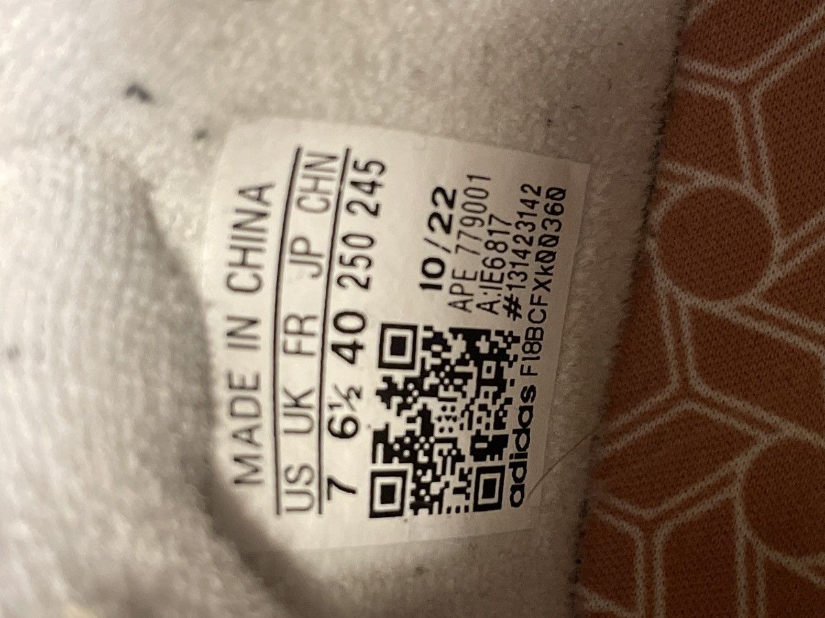 Adidas Adidas niteball Size US 7 / IT 37 - 4 Thumbnail