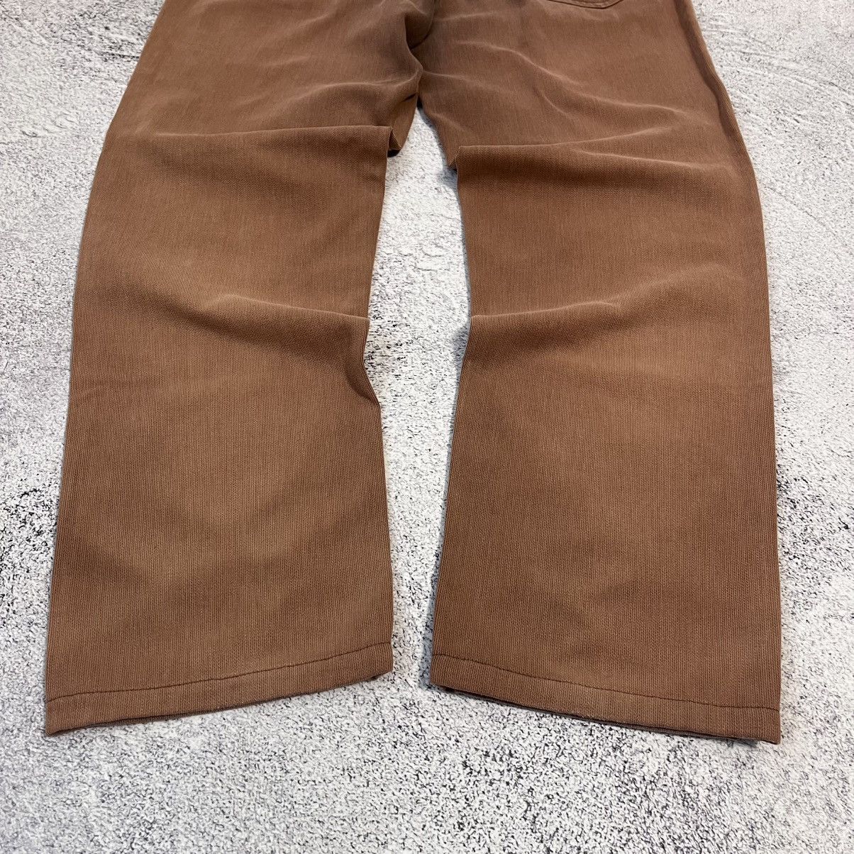Stone Island Vintage Stone Island Marina Jeans Mens Size 32 Size US 32 / EU 48 - 2 Thumbnail