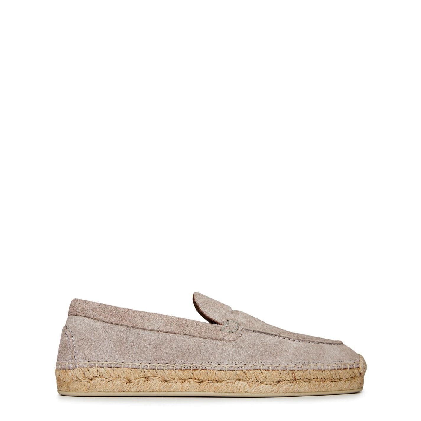 Christian Louboutin Paquepapa Espadrilles Size US 8 / EU 41 - 1 Thumbnail