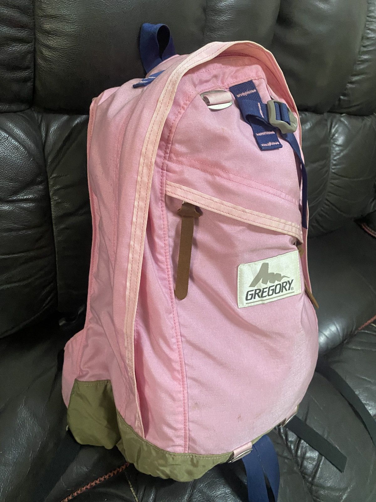 Gregory Authentic Gregory 28-32L Backpack Made in Usa Size ONE SIZE - 4 Thumbnail