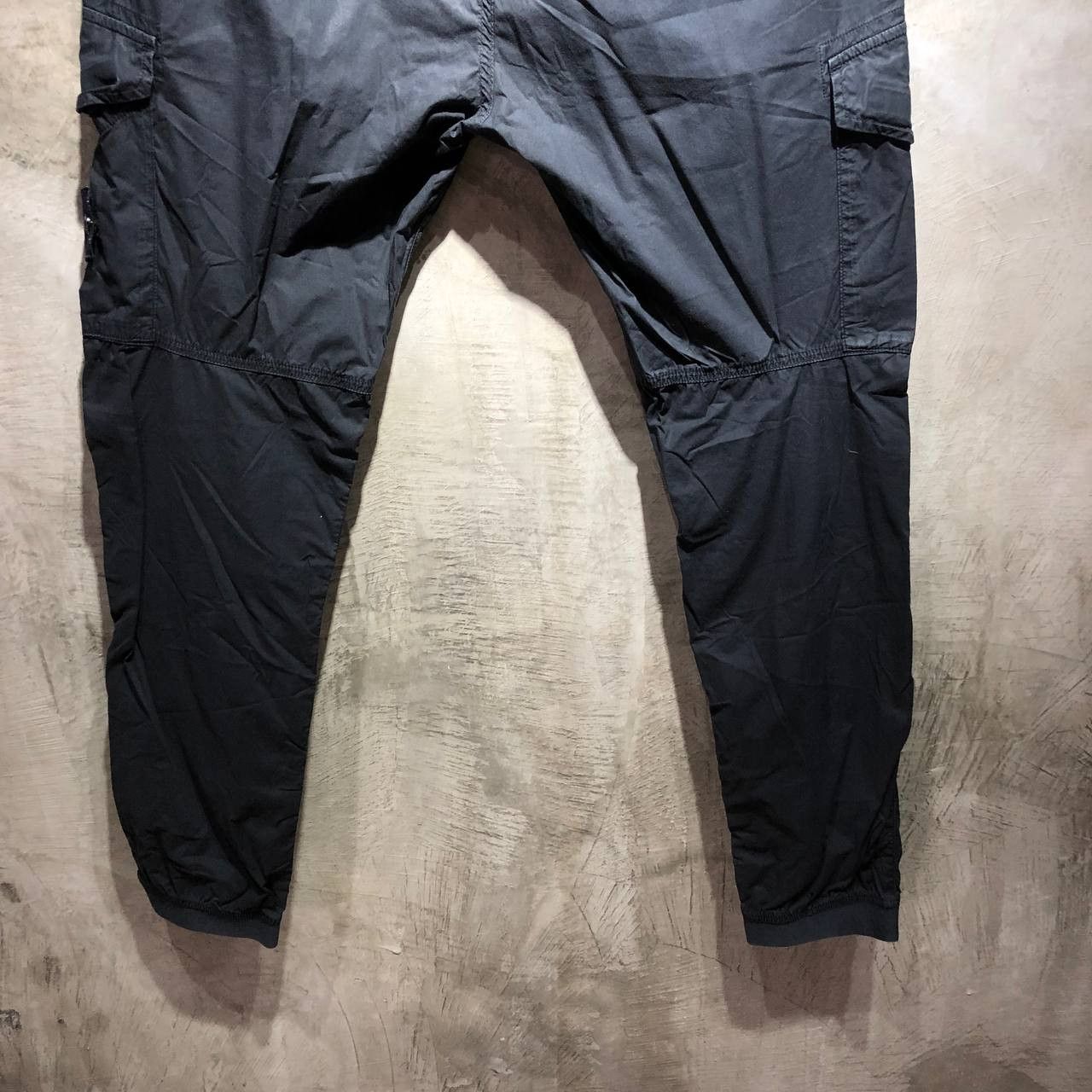 Stone Island Stone Island SS20 Cargo trousers Size US 28 / EU 44 - 9 Thumbnail