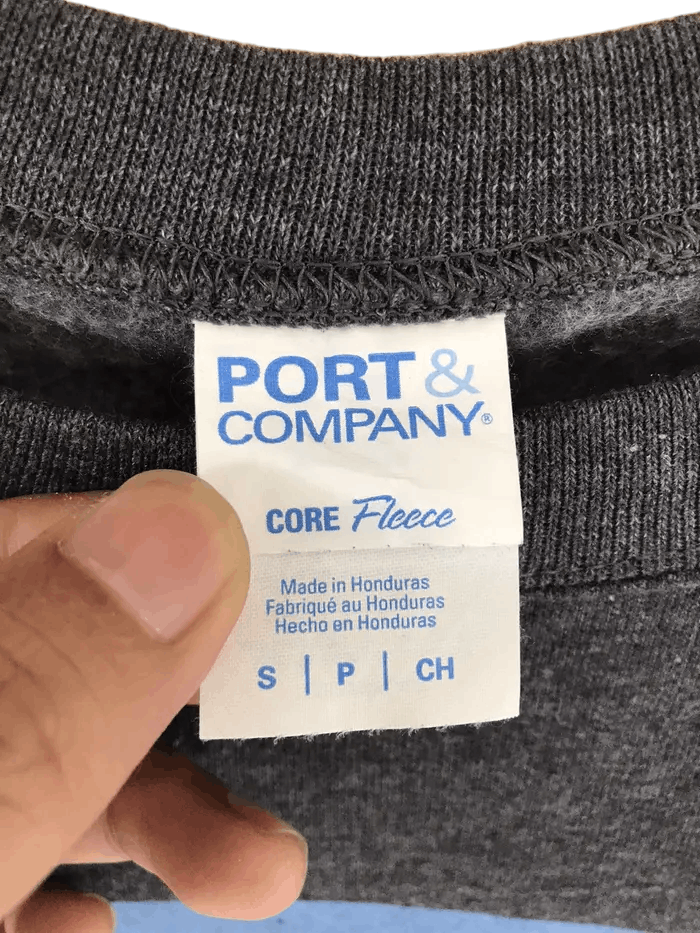 Vintage Vintage Seattle Sweatshirts Size US S / EU 44-46 / 1 - 7 Thumbnail