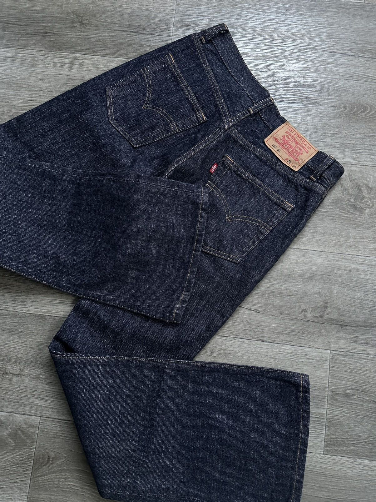 Levi's 🫧LEVI’S 525 VINTAGE 30/30 Size US 30 / EU 46 - 4 Thumbnail