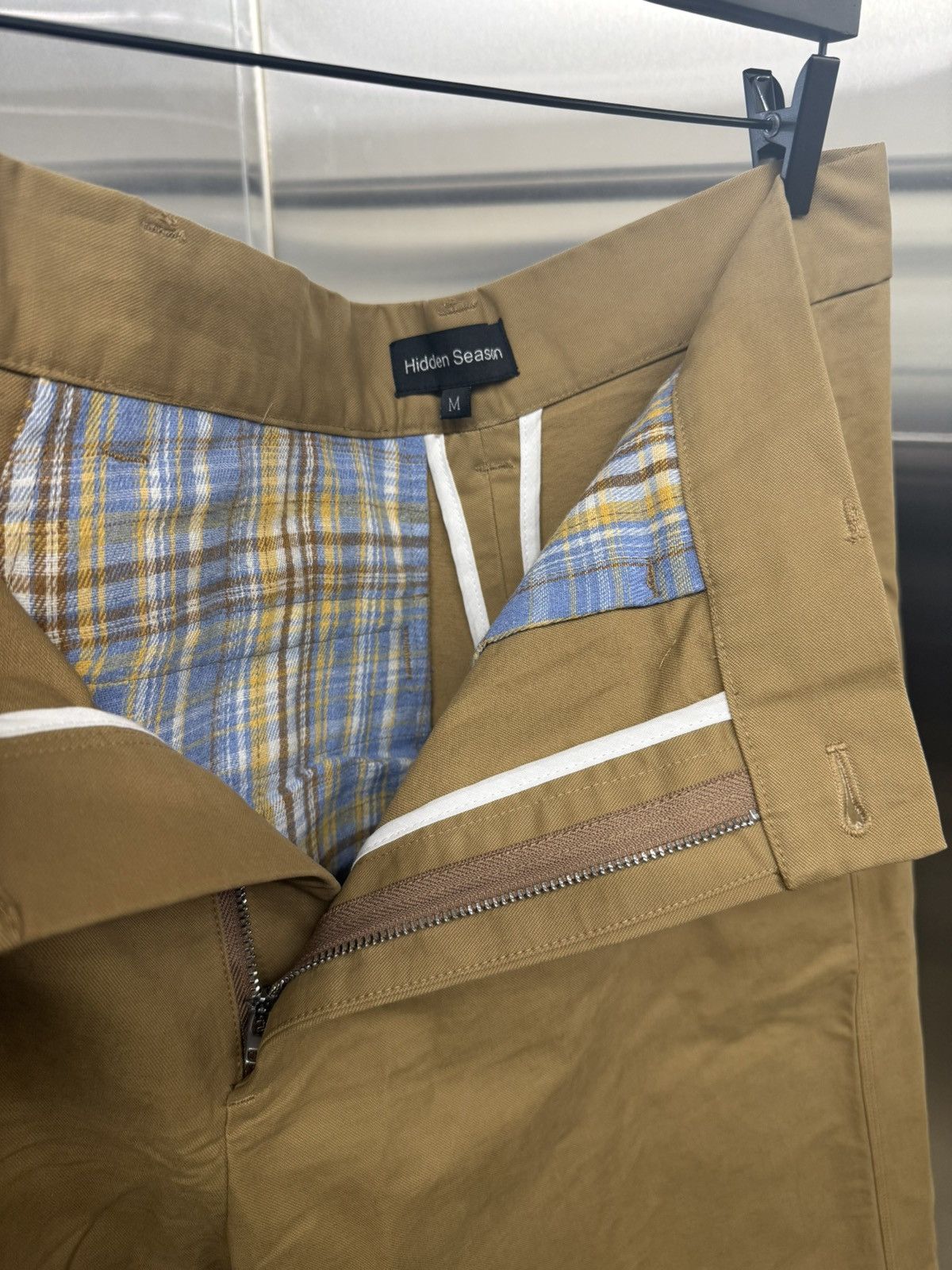 Other Hidden Season Size US 34 / EU 50 - 3 Thumbnail