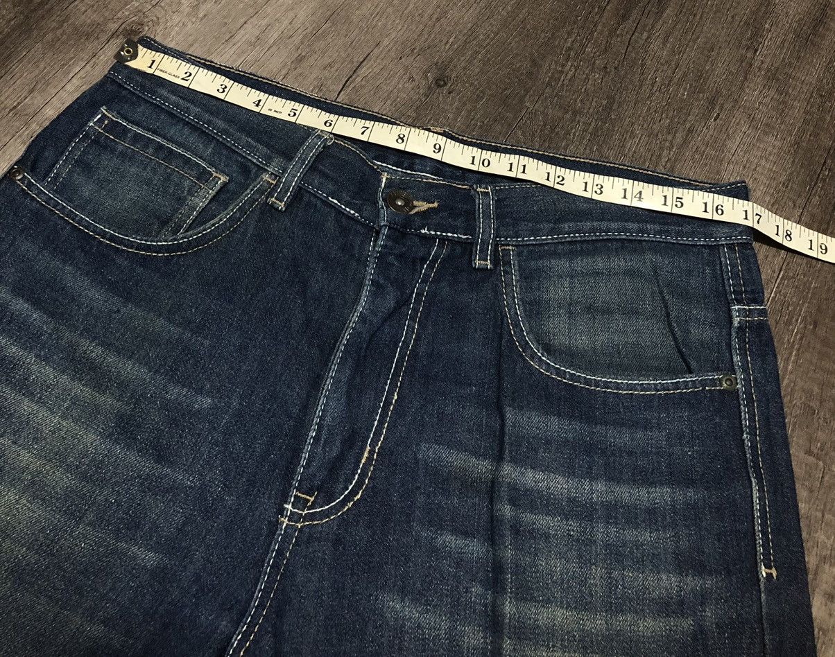Avirex × Vintage Vintage Avirex Jeans Size US 34 / EU 50 - 17 Thumbnail