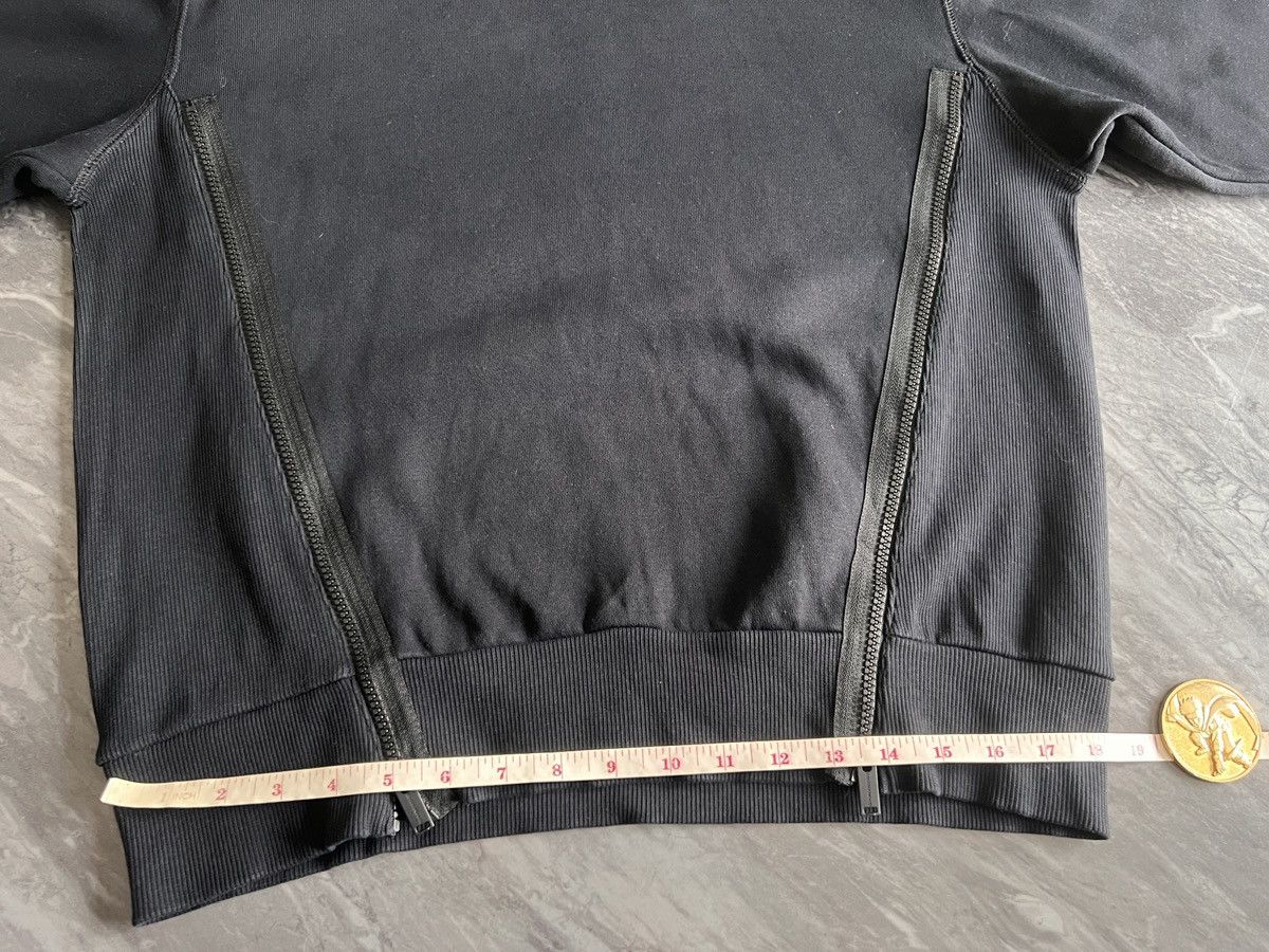 GU × Undercover Gu x Undercover : Zipper Sweater Freedom Noise Size US S / EU 44-46 / 1 - 13 Thumbnail