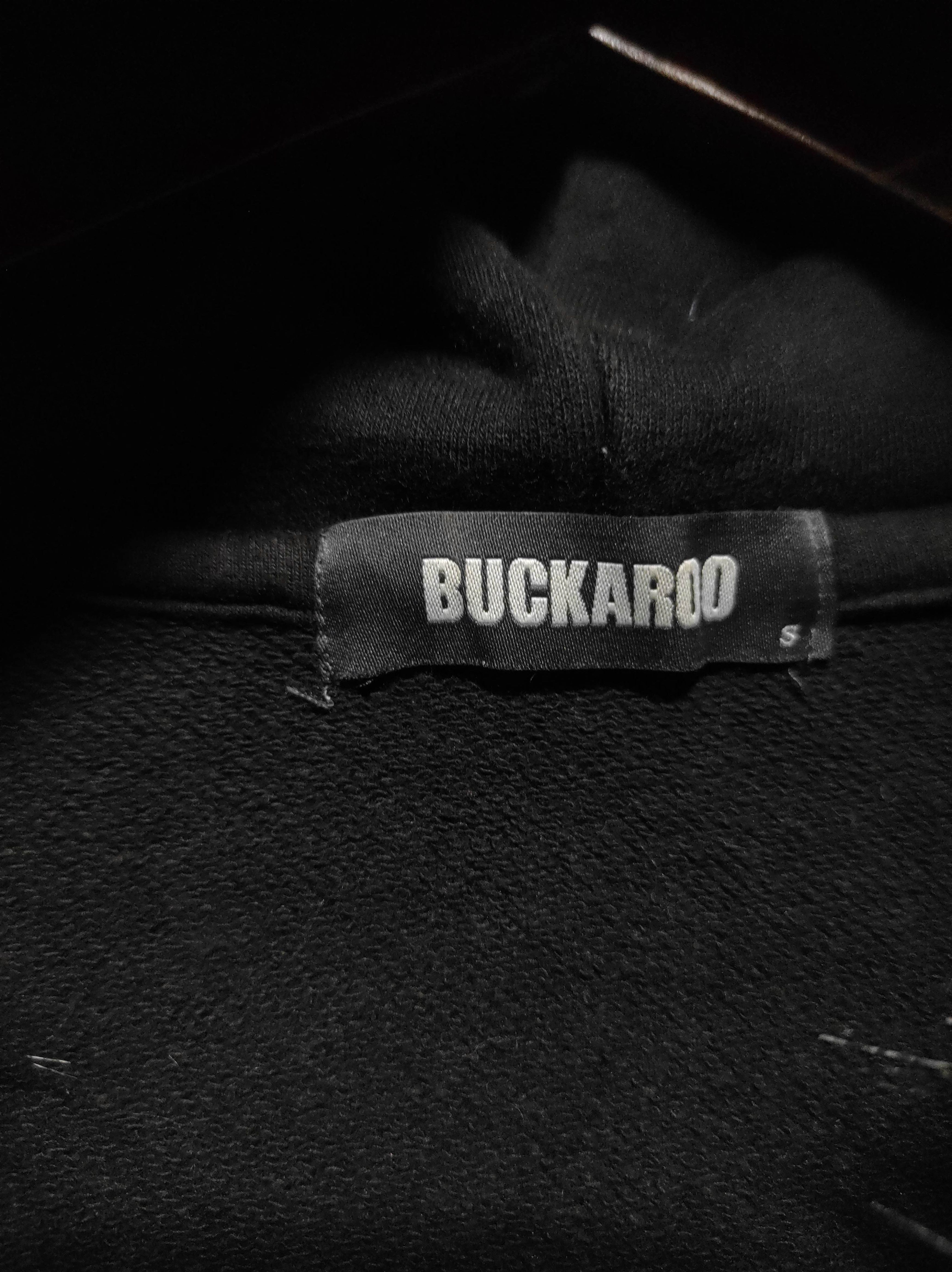 14th Addiction Buckaroo Zip Fur Hoodie IfSixWasNine LGB style Size US S / EU 44-46 / 1 - 13 Thumbnail